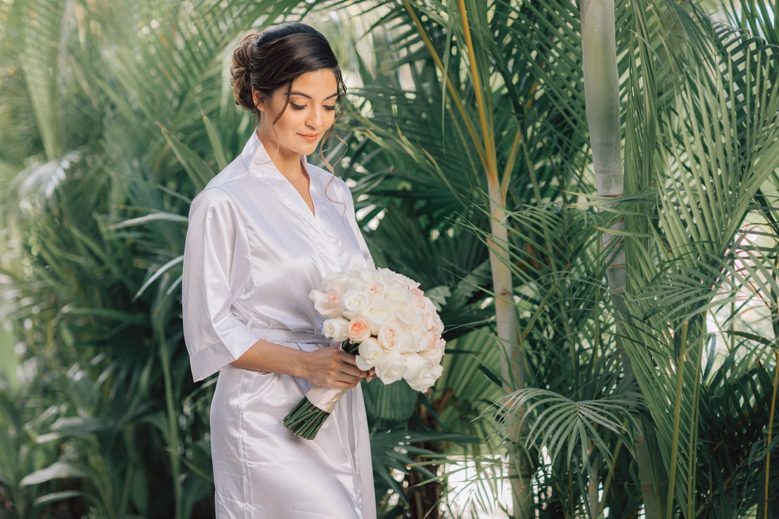 WEDDING AT Dreams Playa Mujeres Golf & Spa Resort — photo 13