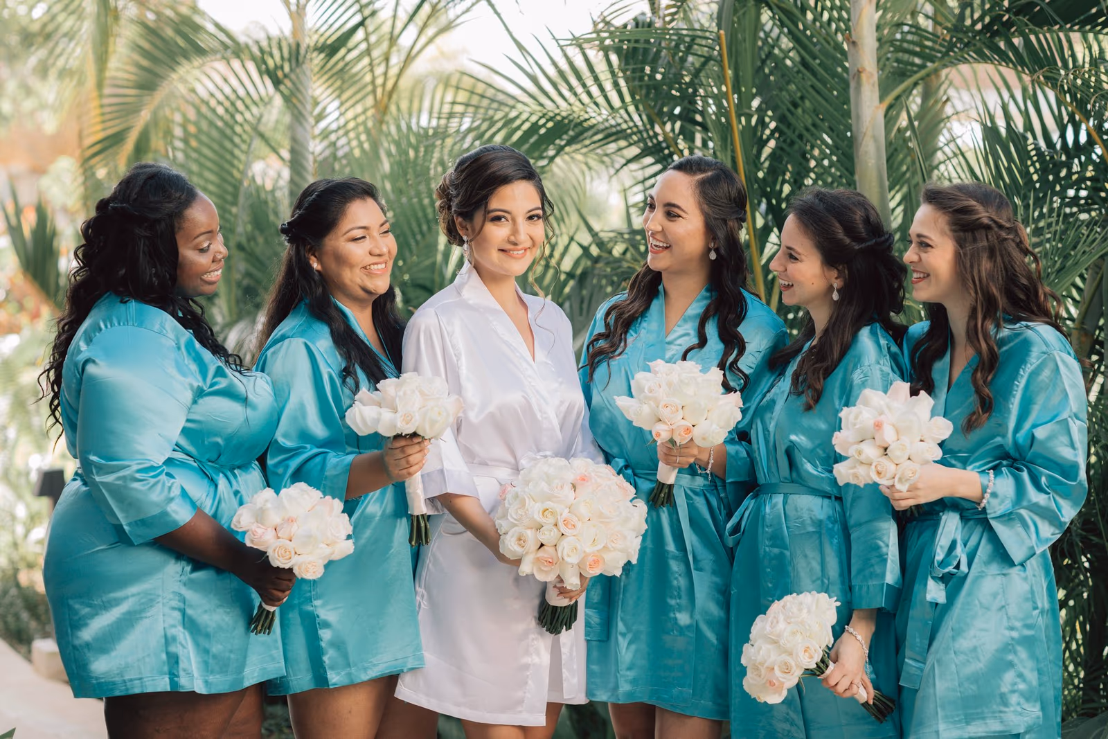 WEDDING AT Dreams Playa Mujeres Golf & Spa Resort — photo 14