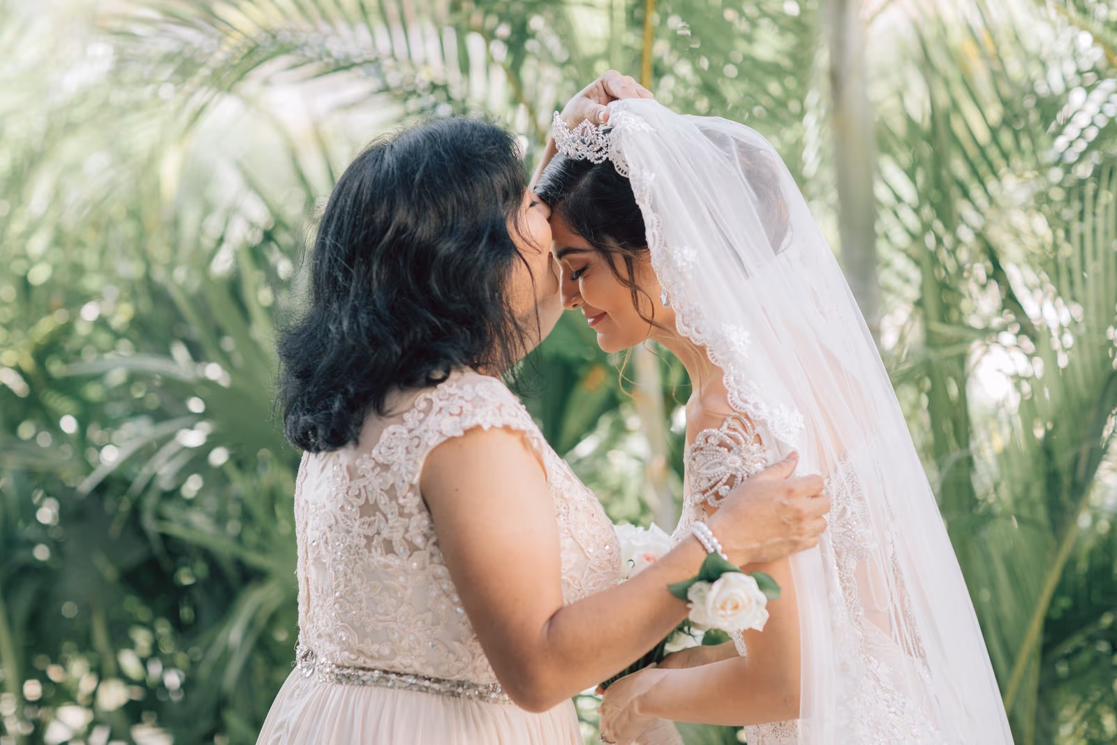 WEDDING AT Dreams Playa Mujeres Golf & Spa Resort — photo 25