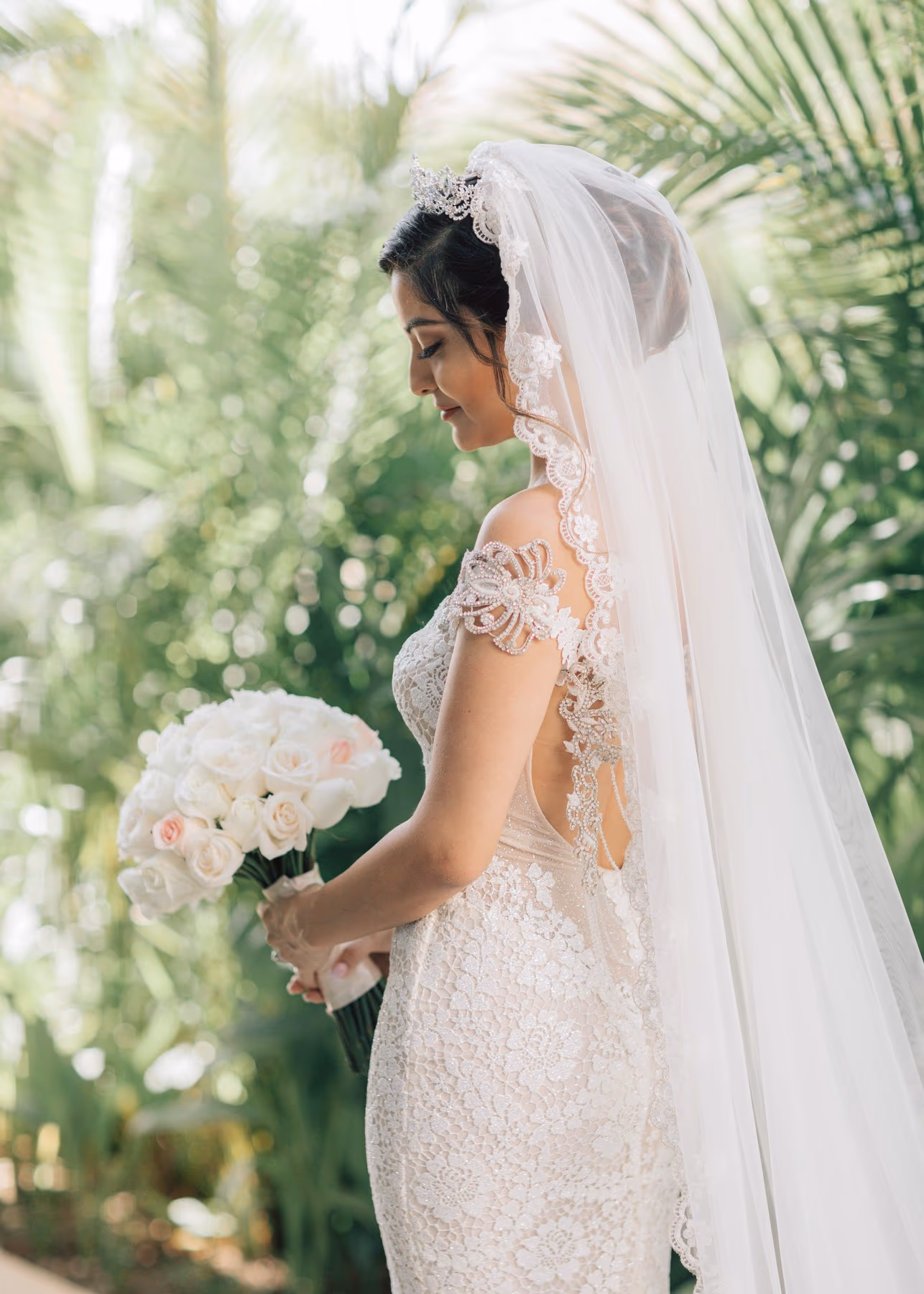 WEDDING AT Dreams Playa Mujeres Golf & Spa Resort — photo 27