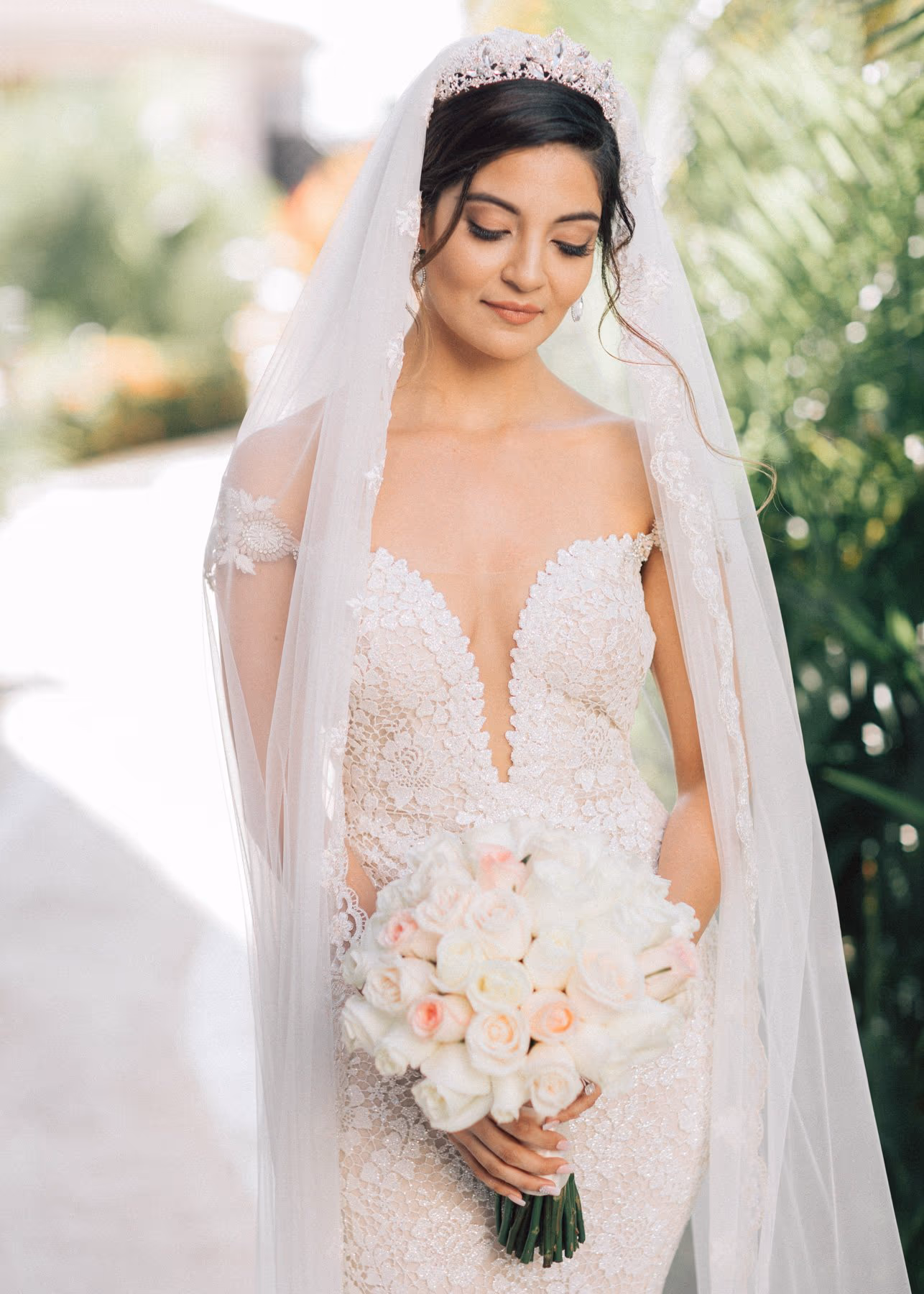WEDDING AT Dreams Playa Mujeres Golf & Spa Resort — photo 30
