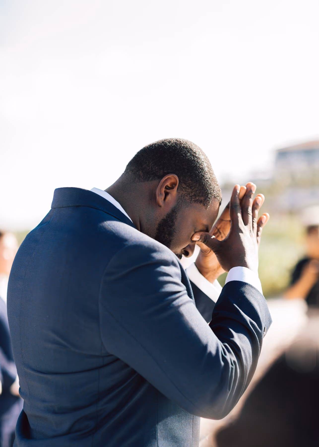 WEDDING AT Dreams Playa Mujeres Golf & Spa Resort — photo 44