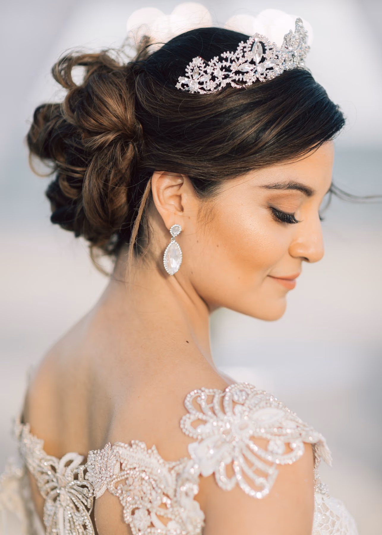 WEDDING AT Dreams Playa Mujeres Golf & Spa Resort — photo 62