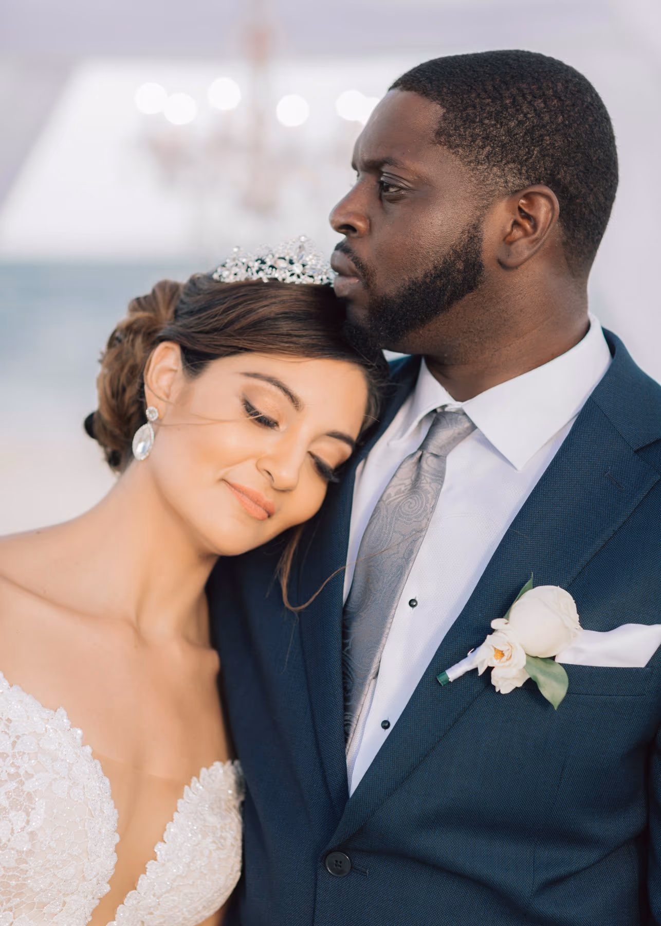 WEDDING AT Dreams Playa Mujeres Golf & Spa Resort — photo 67