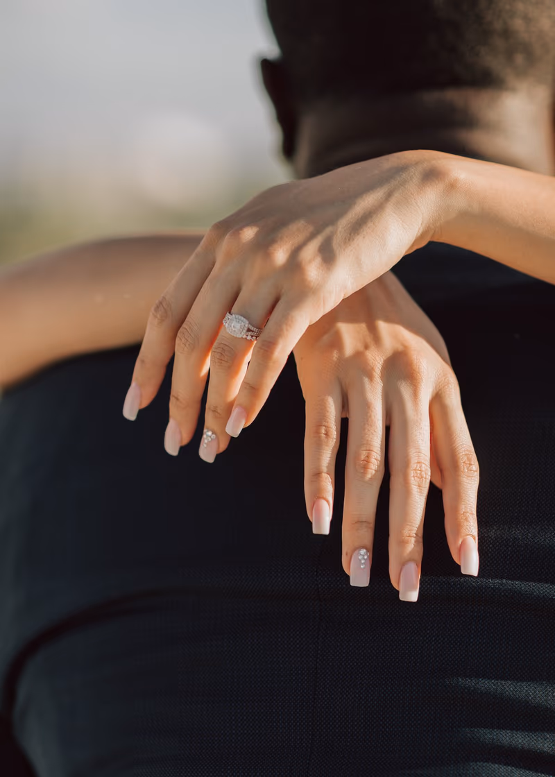 Wedding at Dreams Playa Mujeres Golf & Spa Resort