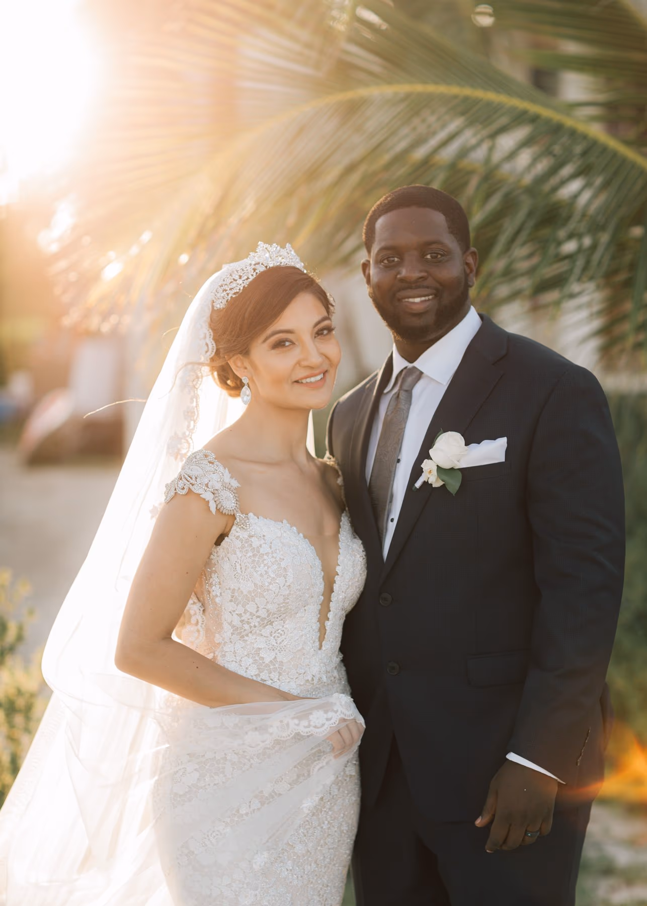 WEDDING AT Dreams Playa Mujeres Golf & Spa Resort — photo 82