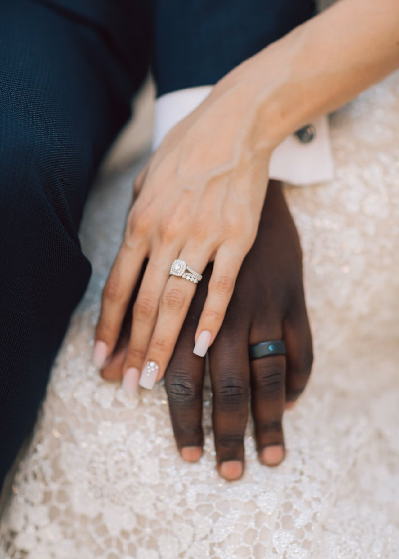 WEDDING AT Dreams Playa Mujeres Golf & Spa Resort — photo 91