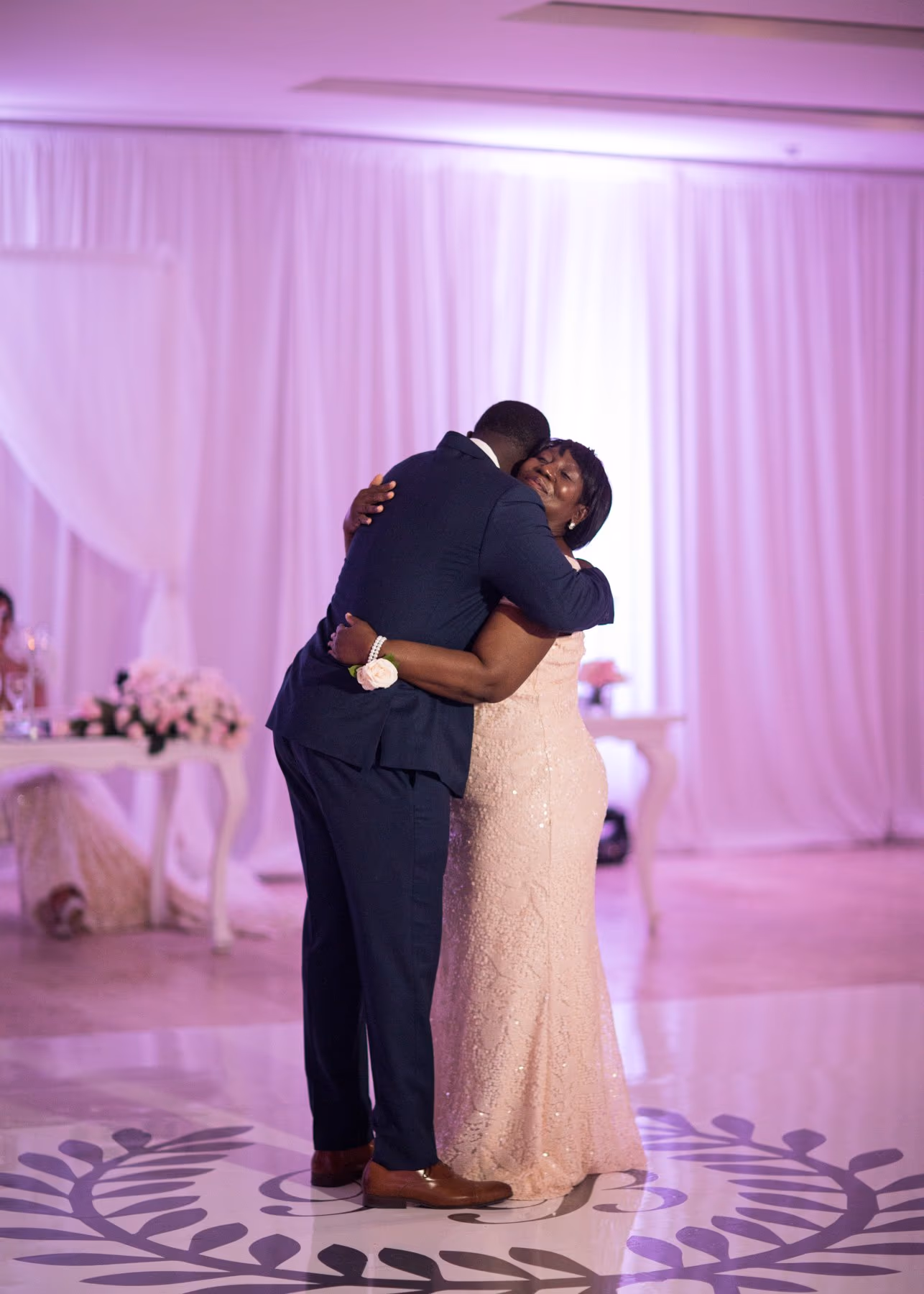WEDDING AT Dreams Playa Mujeres Golf & Spa Resort — photo 96