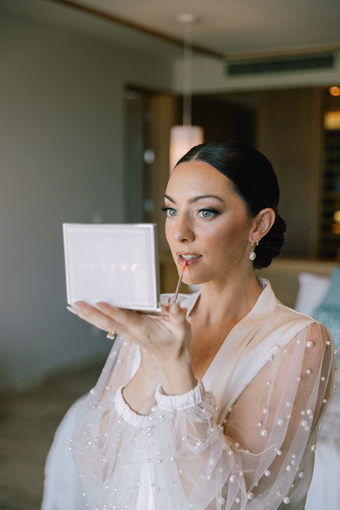 Wedding at Dreams Playa Mujeres Golf & Spa Resort — photo 5