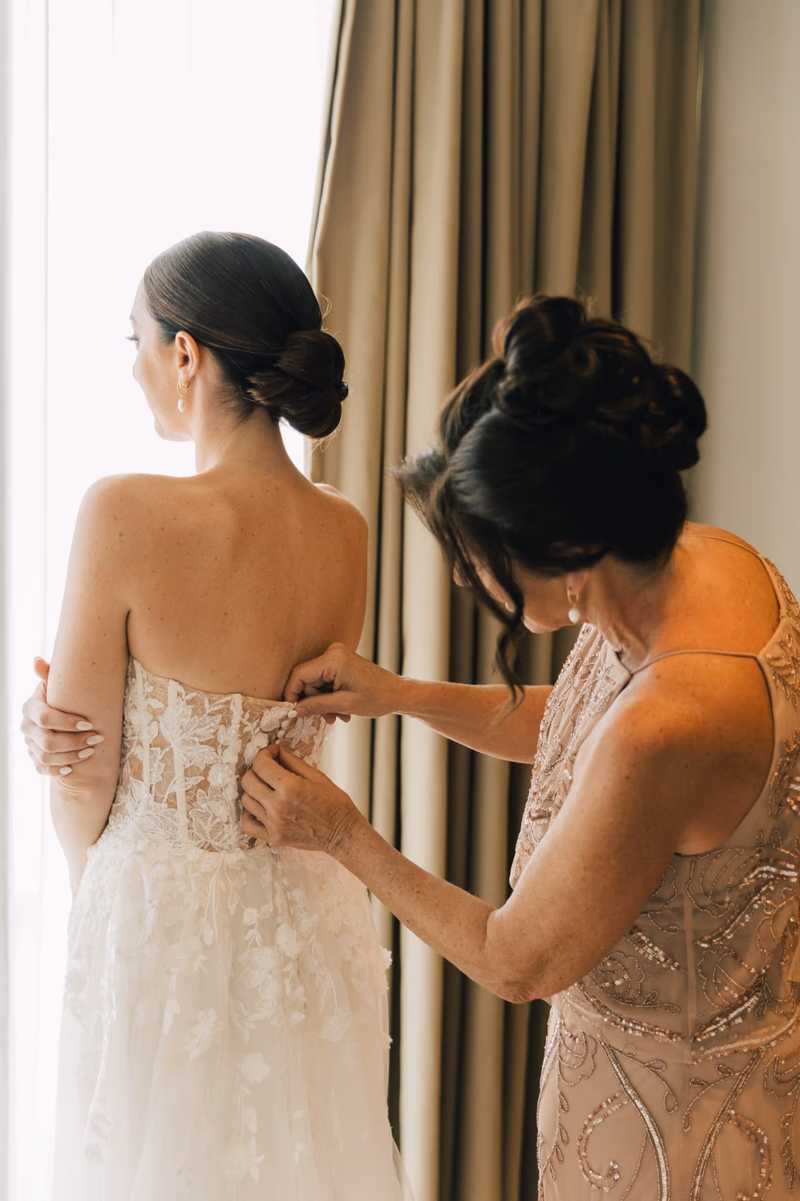 Wedding at Dreams Playa Mujeres Golf & Spa Resort — photo 20