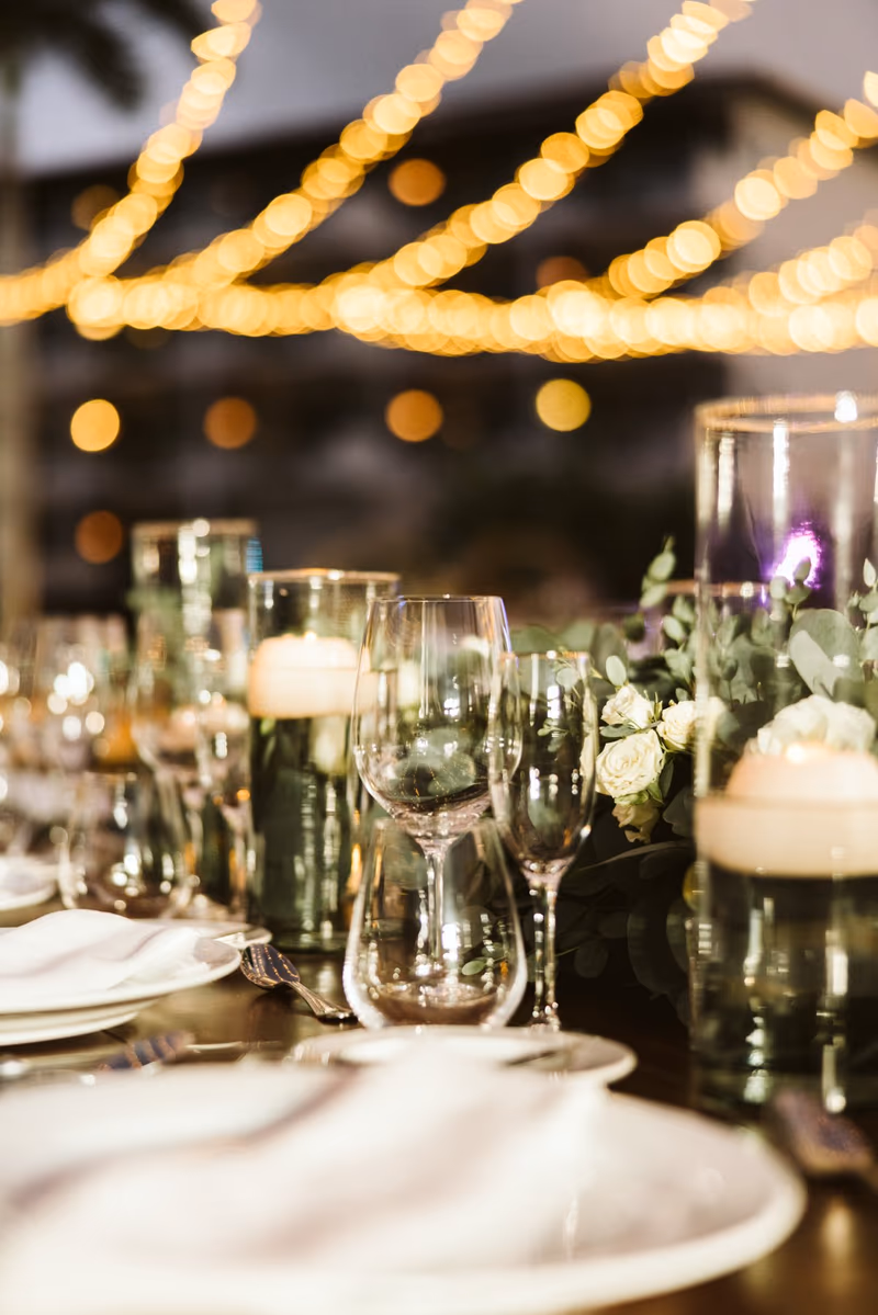 Wedding at Dreams Playa Mujeres Golf & Spa Resort