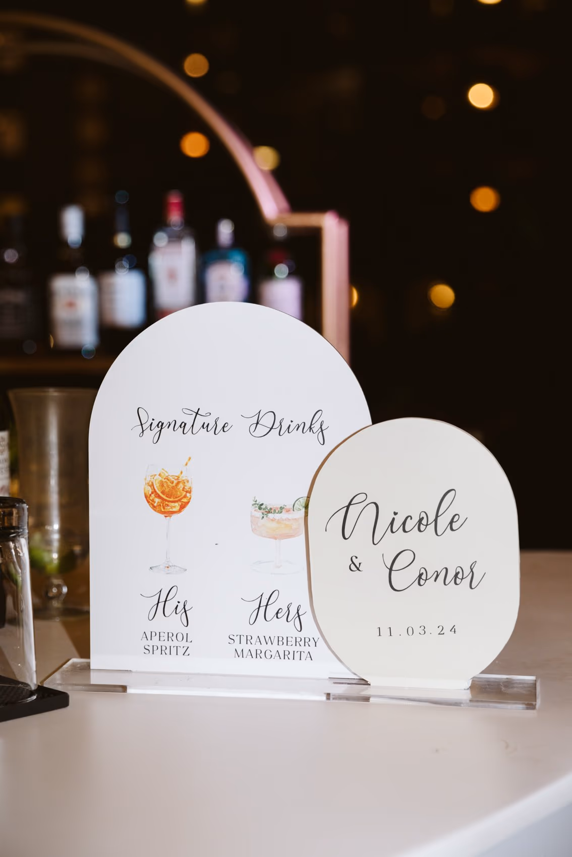 Wedding at Dreams Playa Mujeres Golf & Spa Resort — photo 111