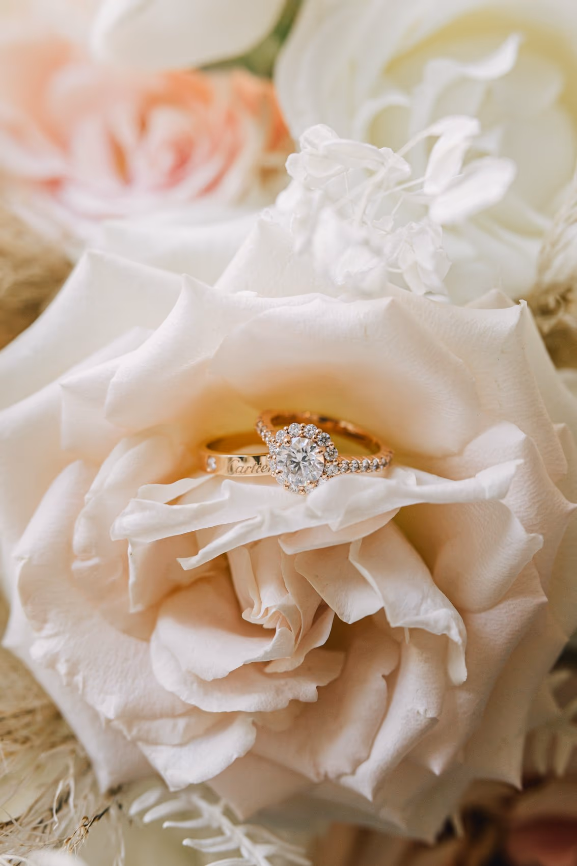 Wedding at Dreams Riviera Cancun Resort & Spa — photo 8
