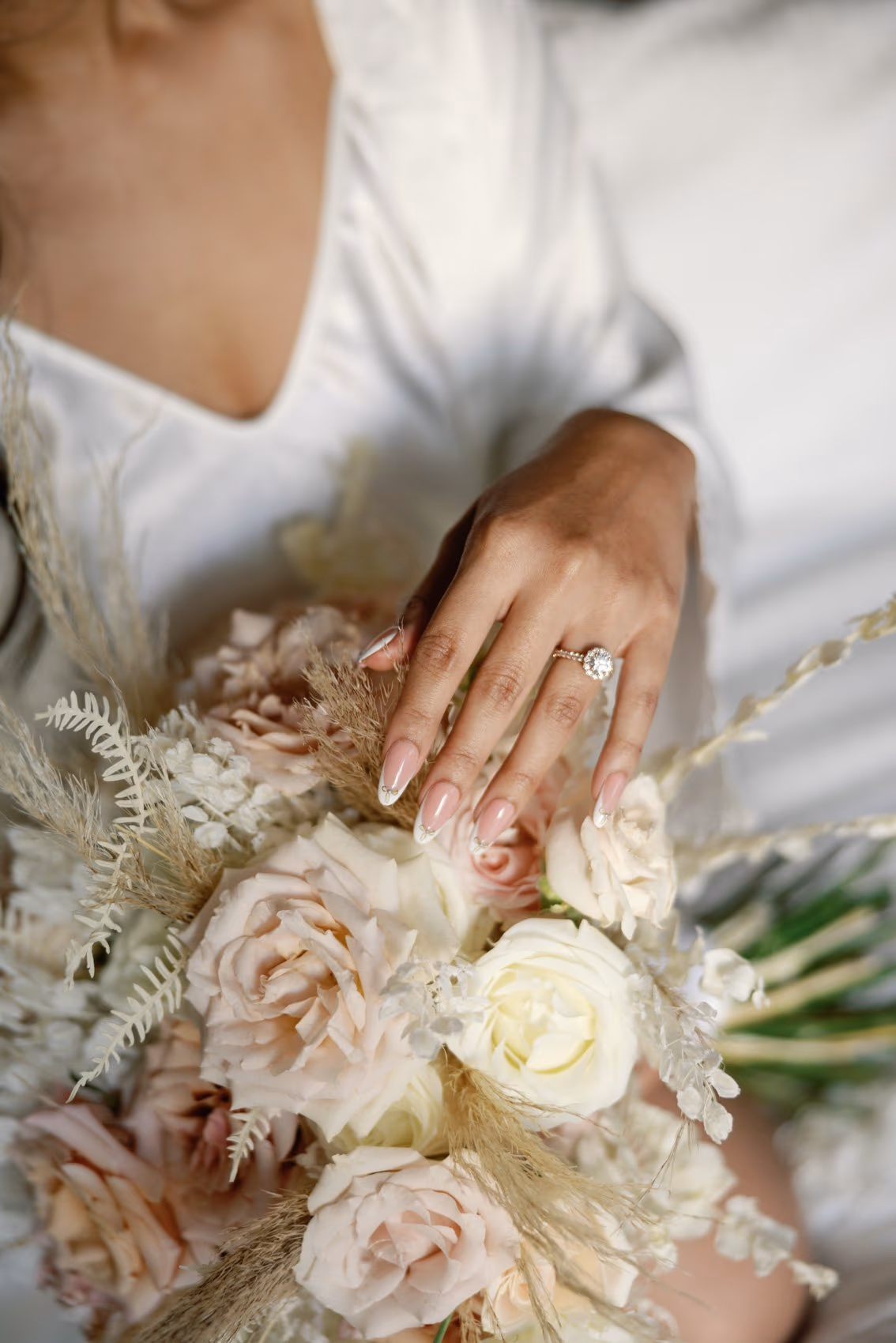 Wedding at Dreams Riviera Cancun Resort & Spa — photo 11