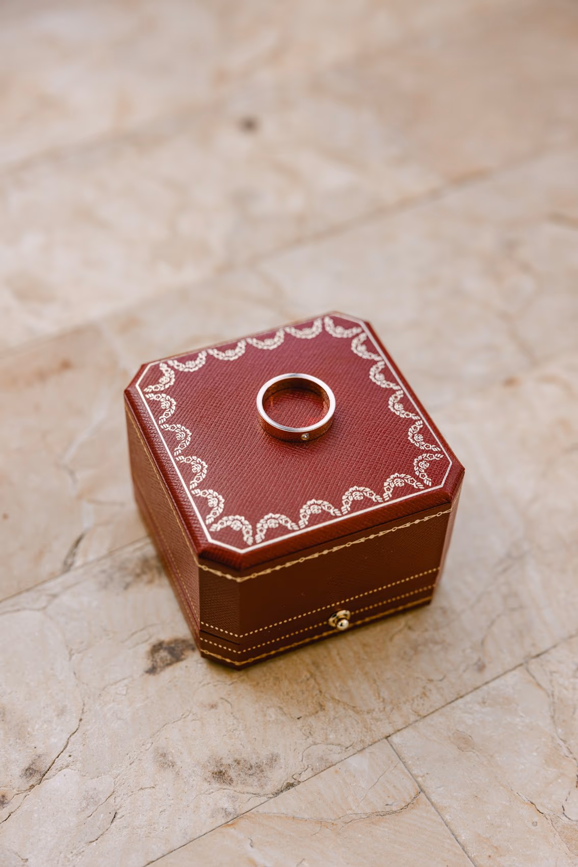 Wedding at Dreams Riviera Cancun Resort & Spa — photo 19
