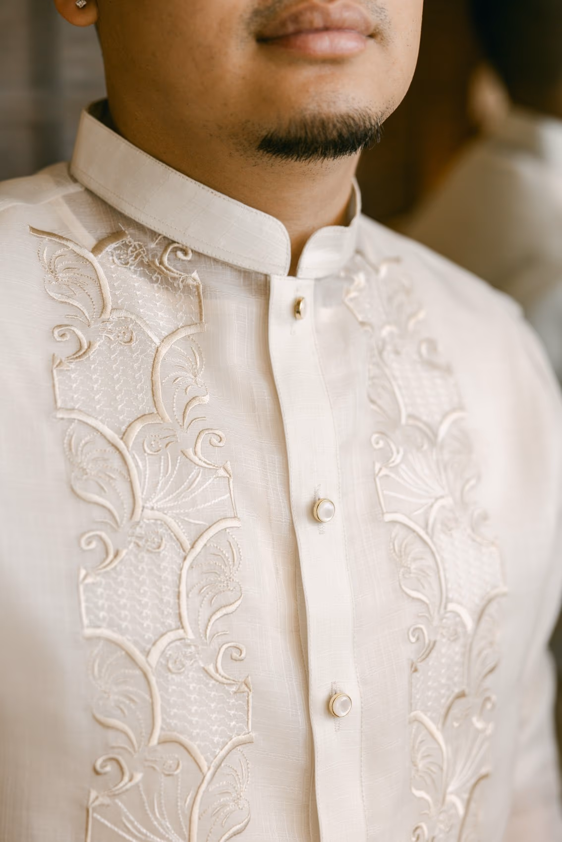Wedding at Dreams Riviera Cancun Resort & Spa — photo 20