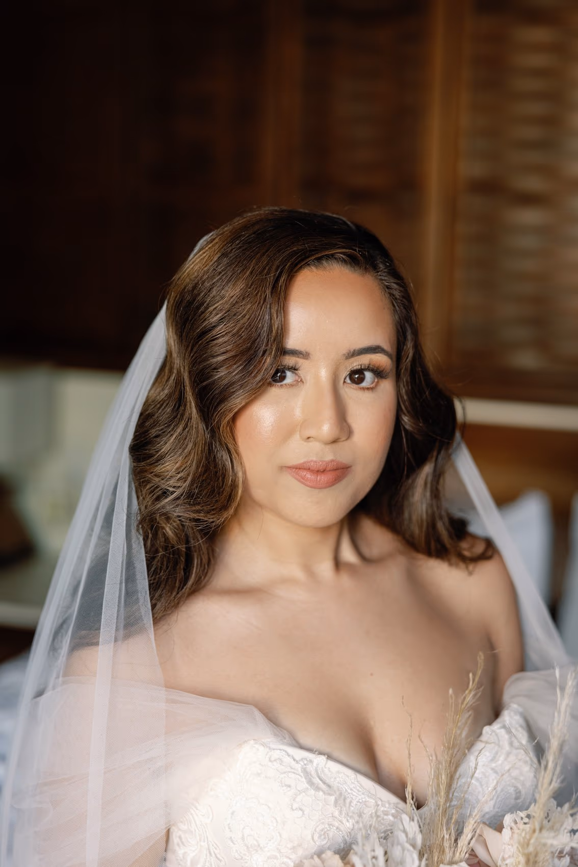 Wedding at Dreams Riviera Cancun Resort & Spa — photo 31