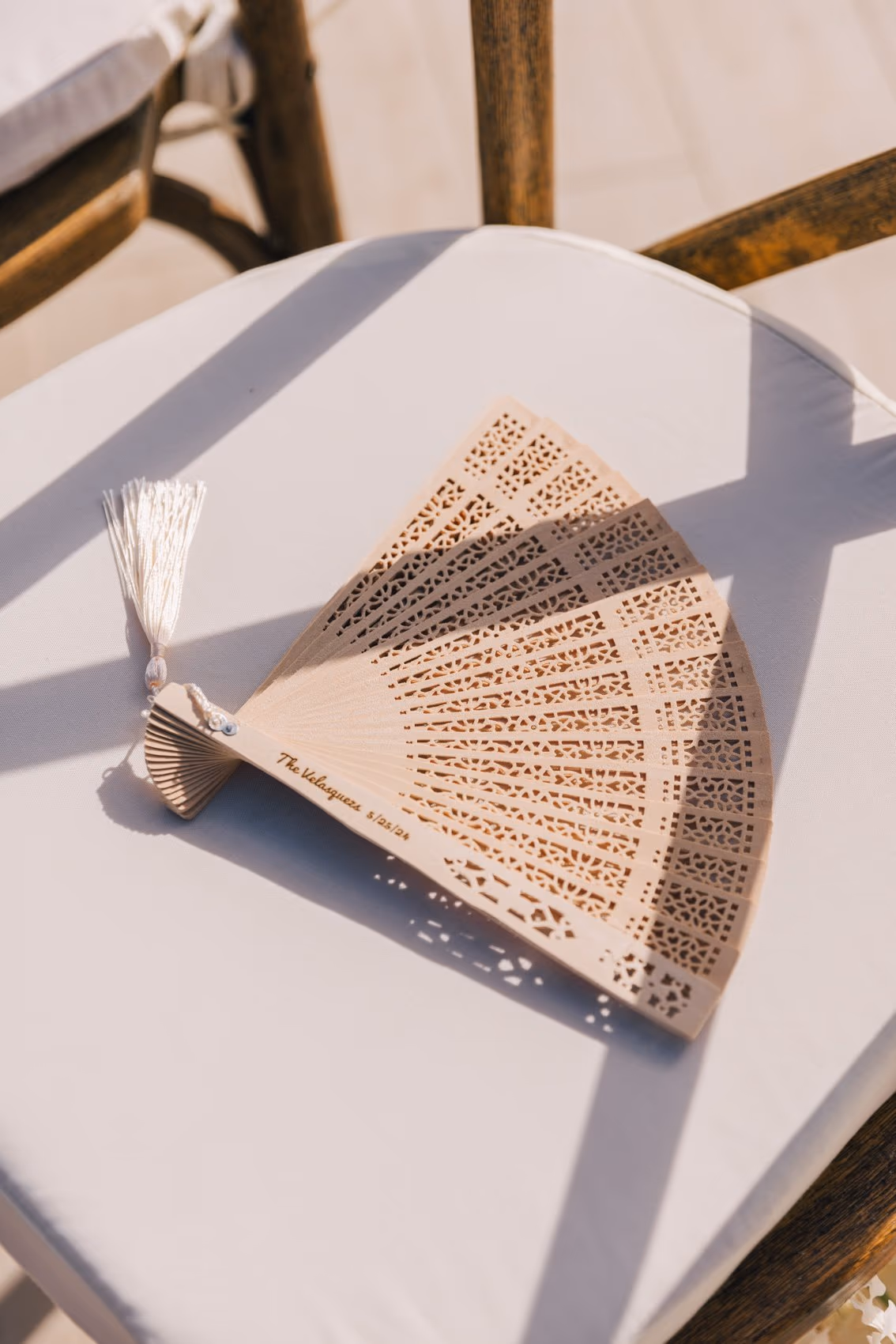 Wedding at Dreams Riviera Cancun Resort & Spa — photo 40