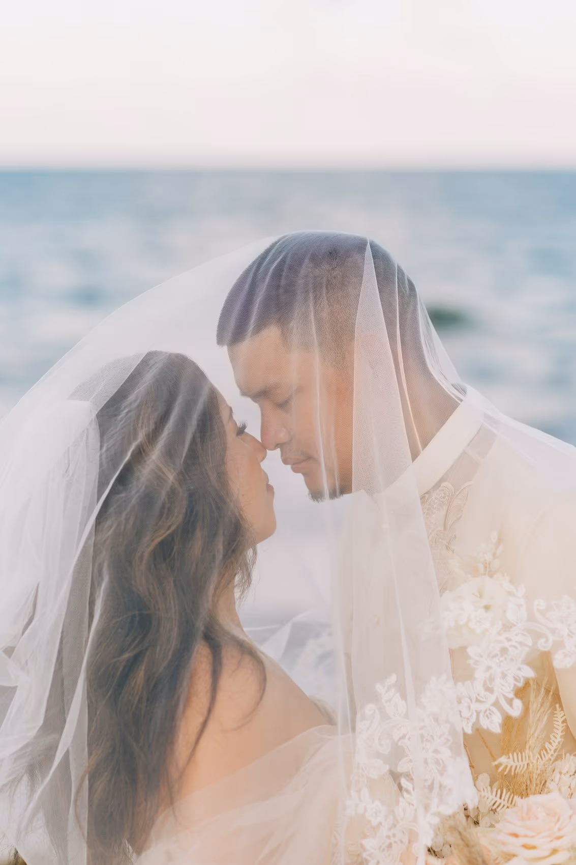 Wedding at Dreams Riviera Cancun Resort & Spa — photo 73
