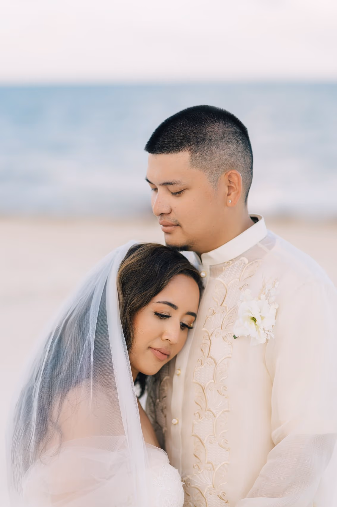 Wedding at Dreams Riviera Cancun Resort & Spa — photo 75