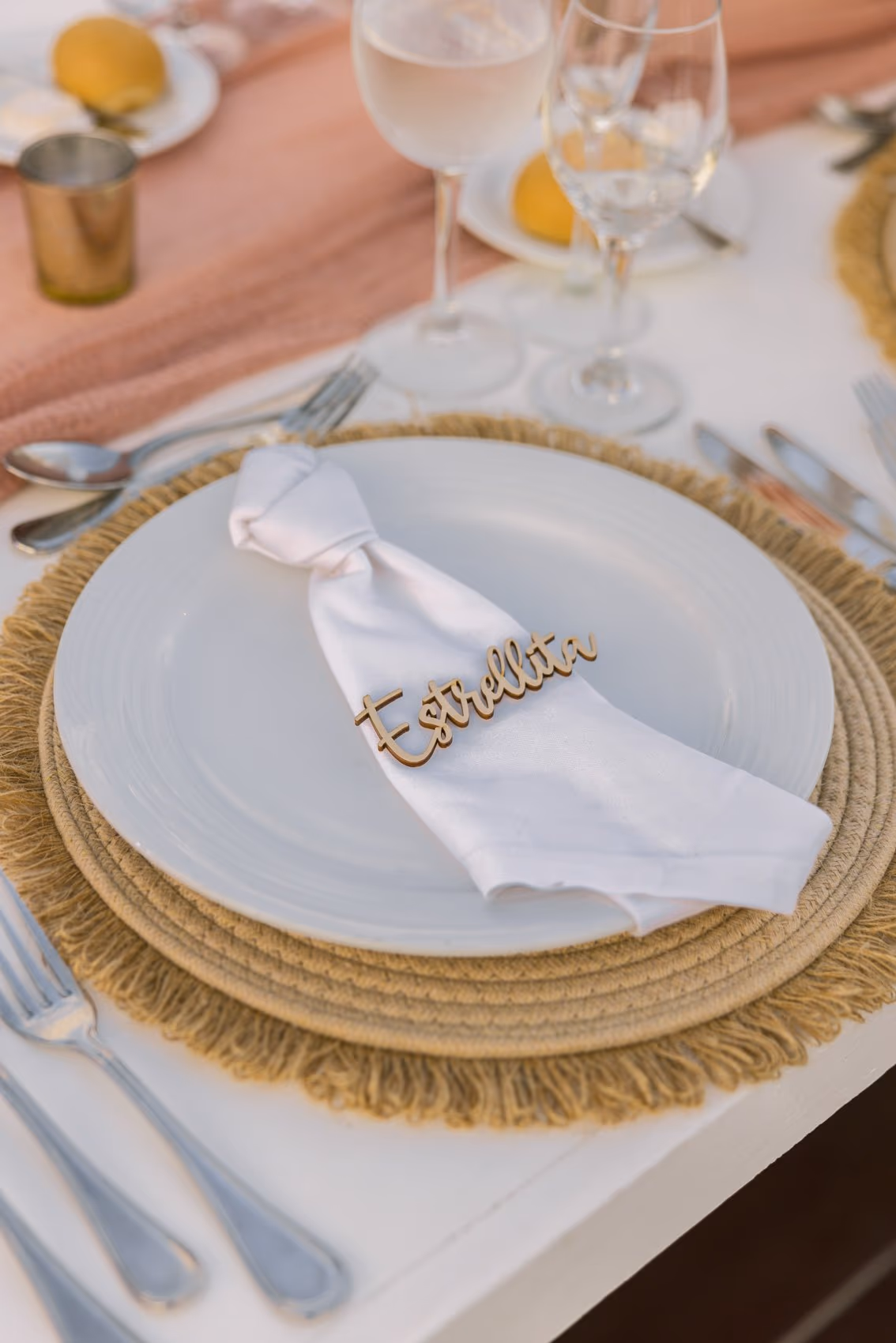 Wedding at Dreams Riviera Cancun Resort & Spa — photo 78