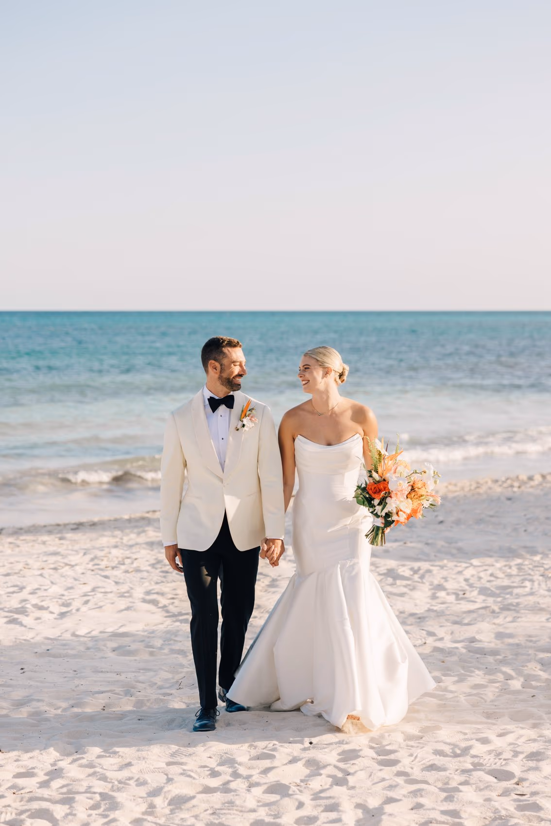 Wedding at Dreams Tulum Resort-Secret Garden Gazebo — photo 82