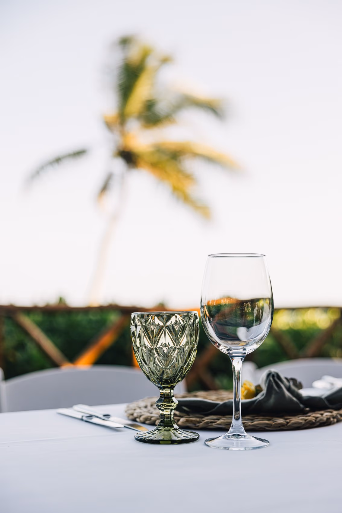 Wedding at Dreams Tulum Resort-Secret Garden Gazebo — photo 90
