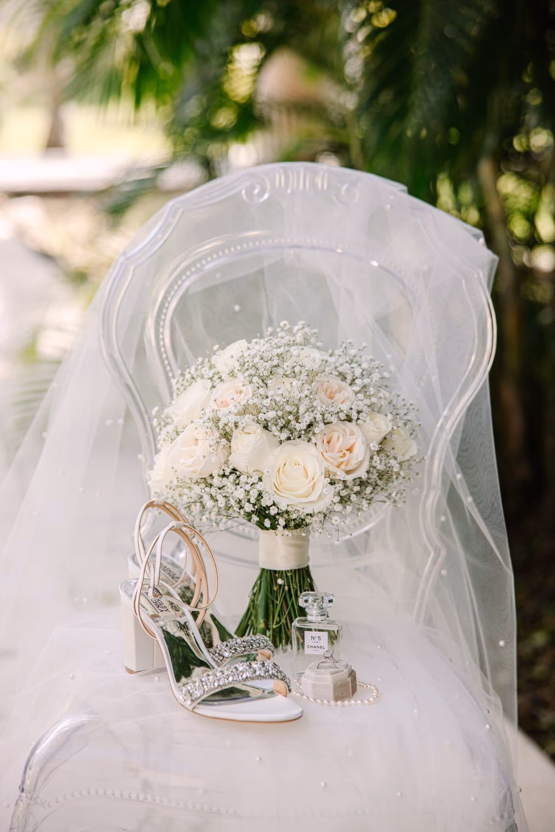 Wedding at Dreams Tulum Resort & Spa, Sunset Rooftop — photo 3