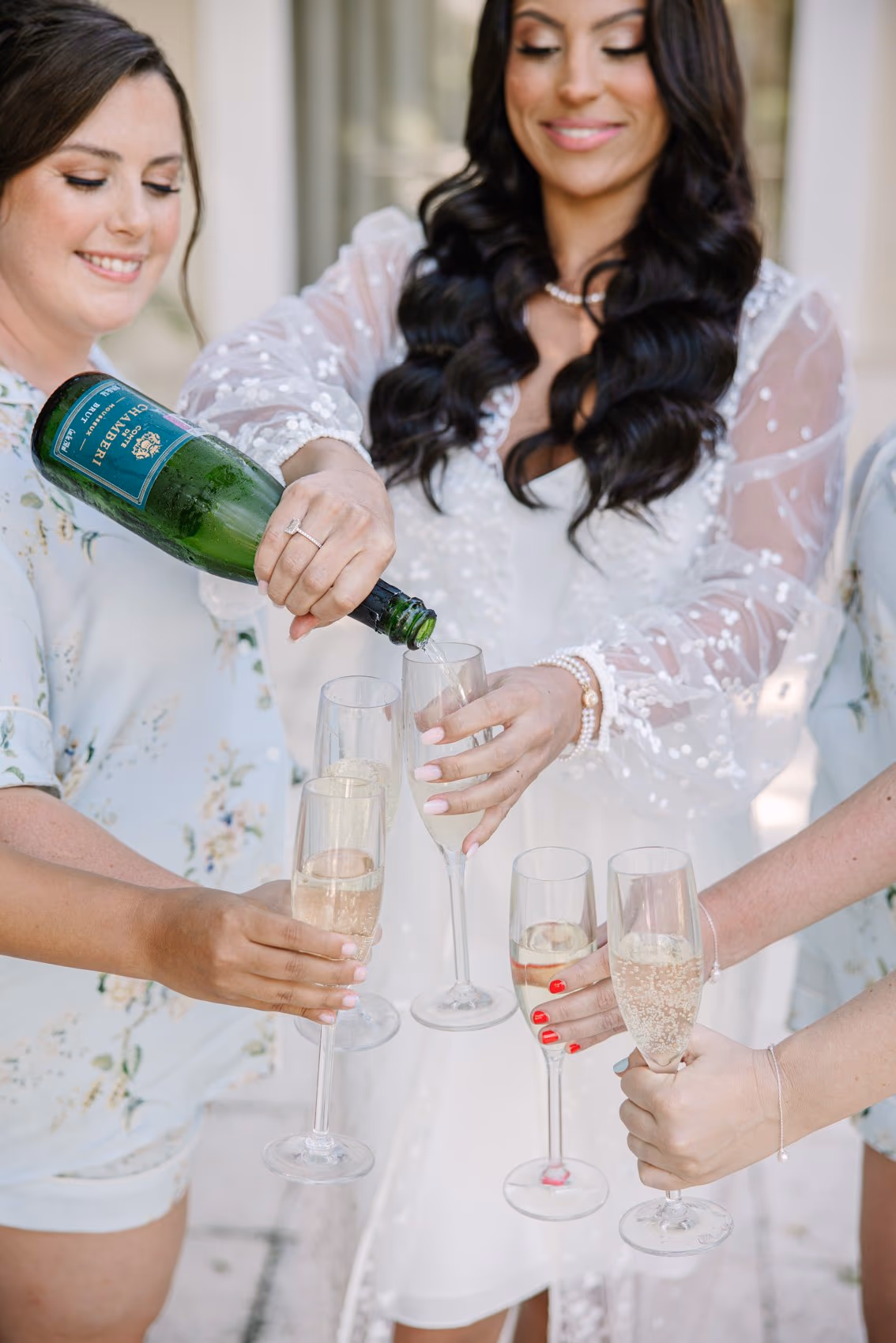 Wedding at Dreams Tulum Resort & Spa, Sunset Rooftop — photo 12