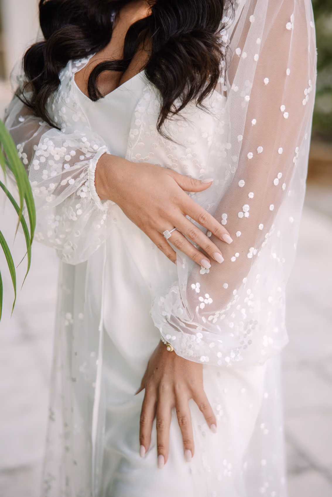 Wedding at Dreams Tulum Resort & Spa, Sunset Rooftop — photo 14