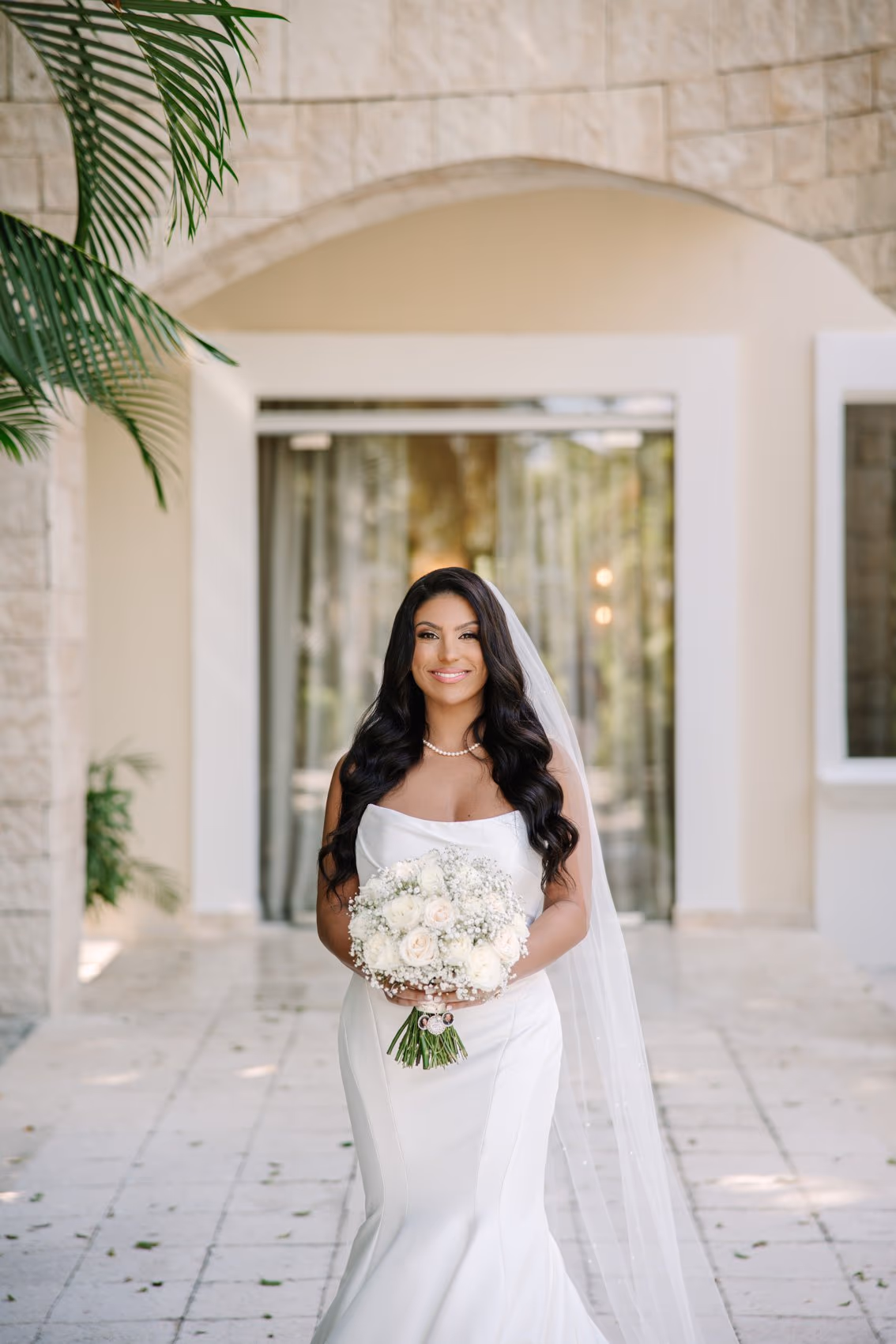 Wedding at Dreams Tulum Resort & Spa, Sunset Rooftop — photo 20