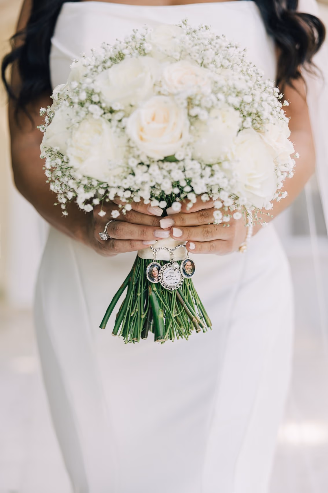 Wedding at Dreams Tulum Resort & Spa, Sunset Rooftop — photo 21