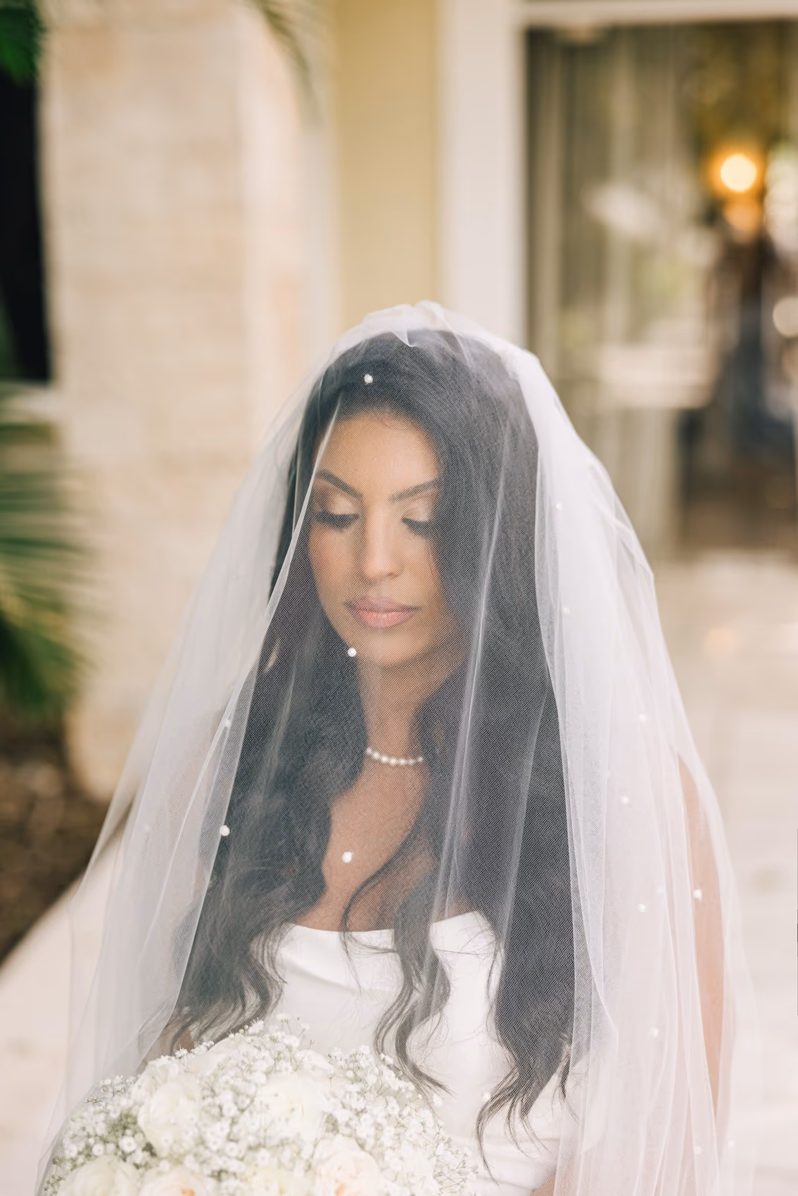 Wedding at Dreams Tulum Resort & Spa, Sunset Rooftop — photo 25