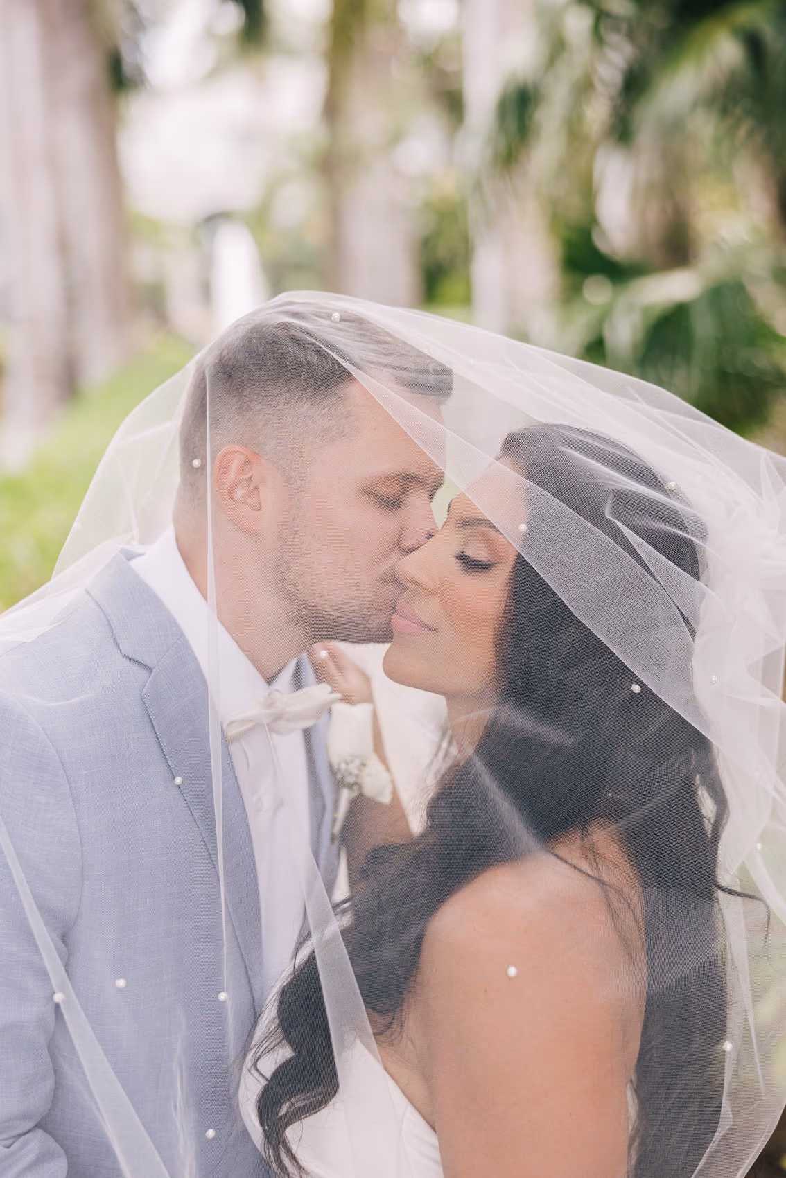 Wedding at Dreams Tulum Resort & Spa, Sunset Rooftop — photo 66