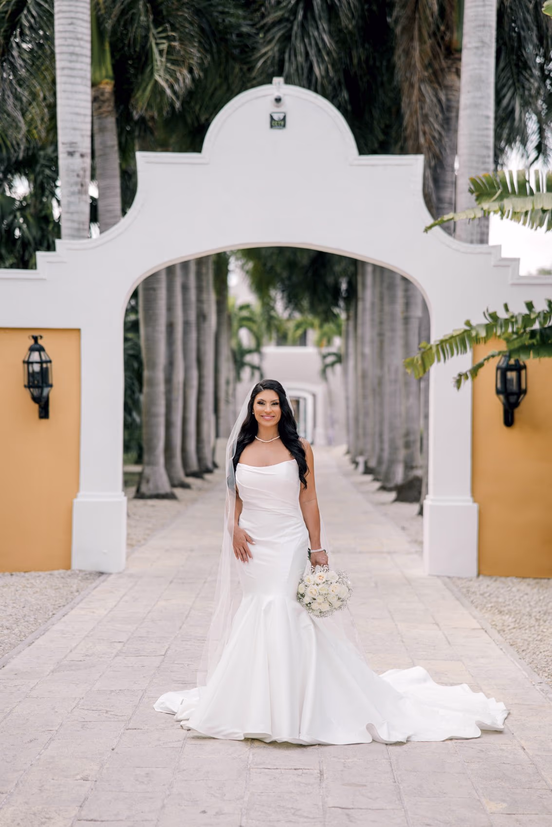 Wedding at Dreams Tulum Resort & Spa, Sunset Rooftop — photo 71