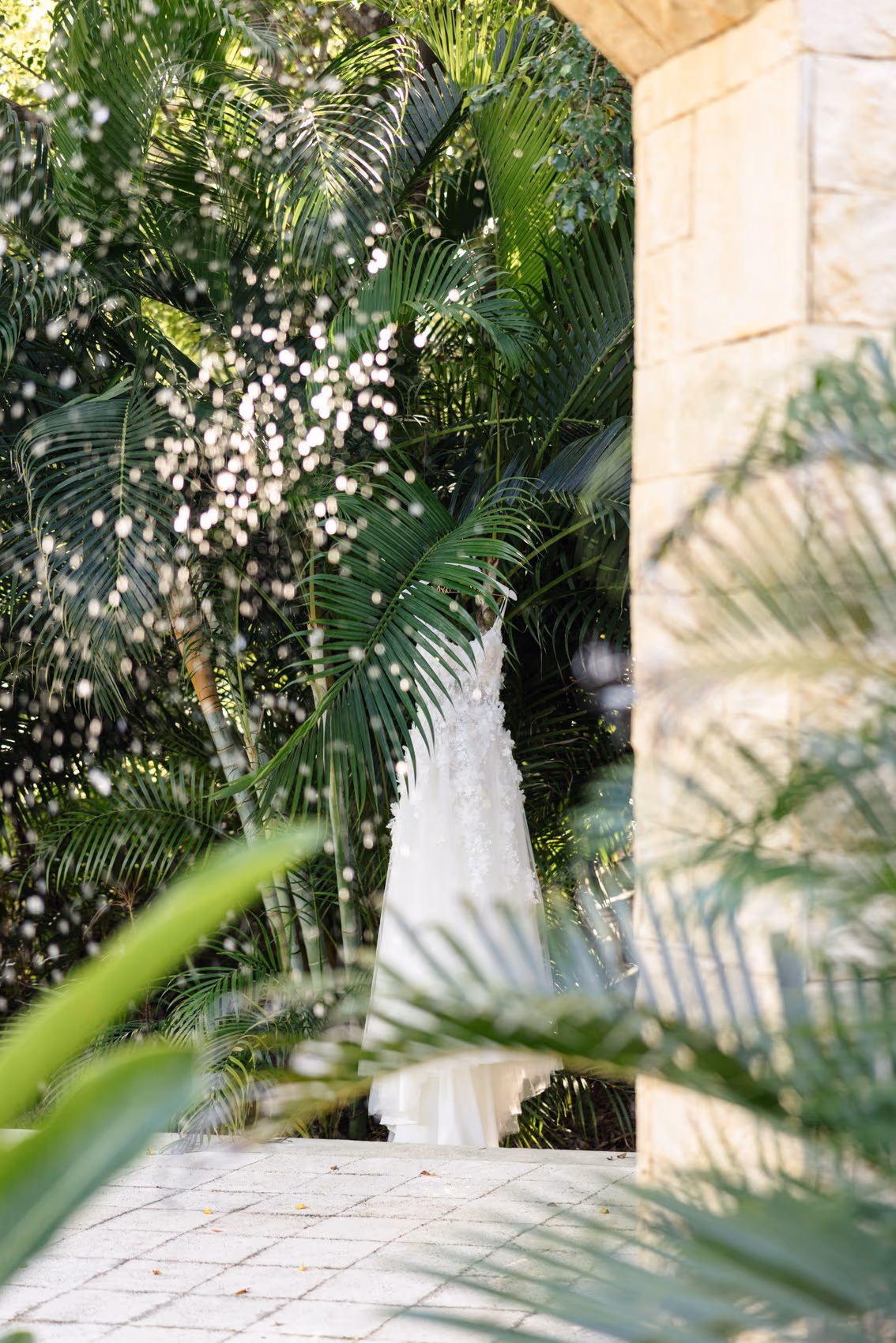 Wedding at Dreams Tulum Resort & Spa — photo 3