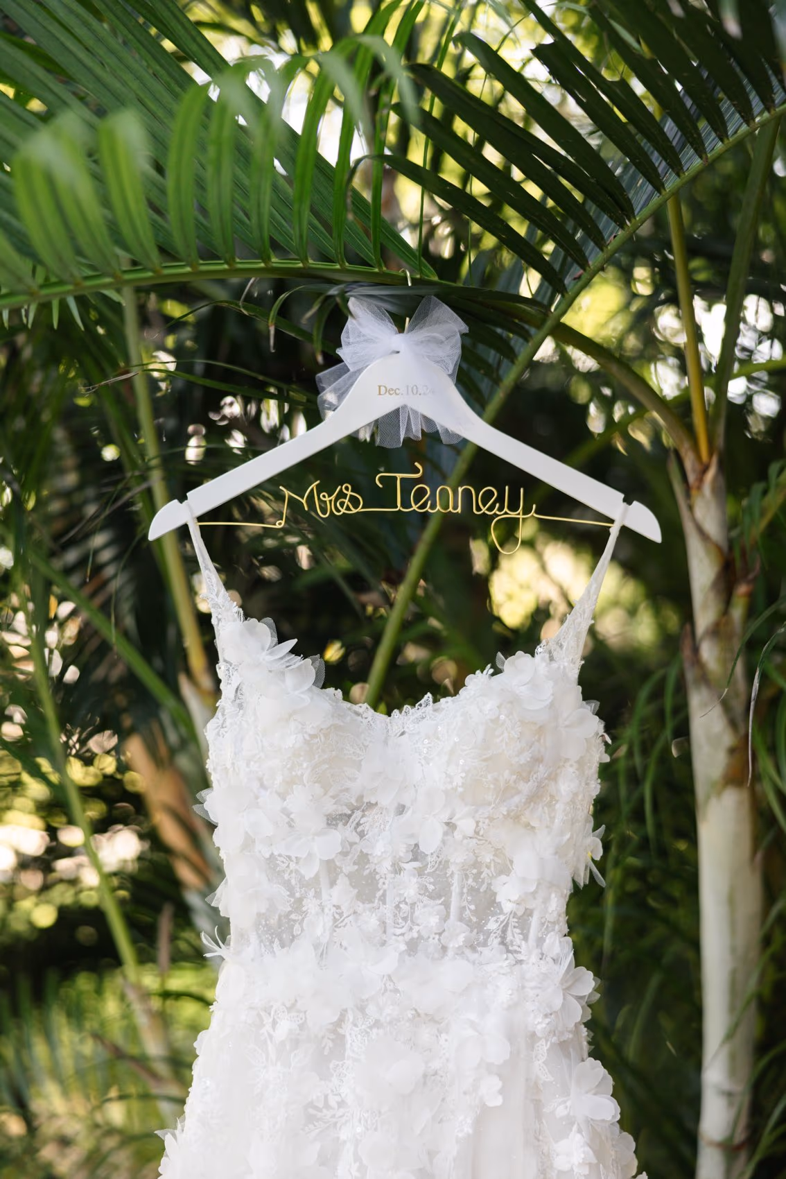 Wedding at Dreams Tulum Resort & Spa — photo 4