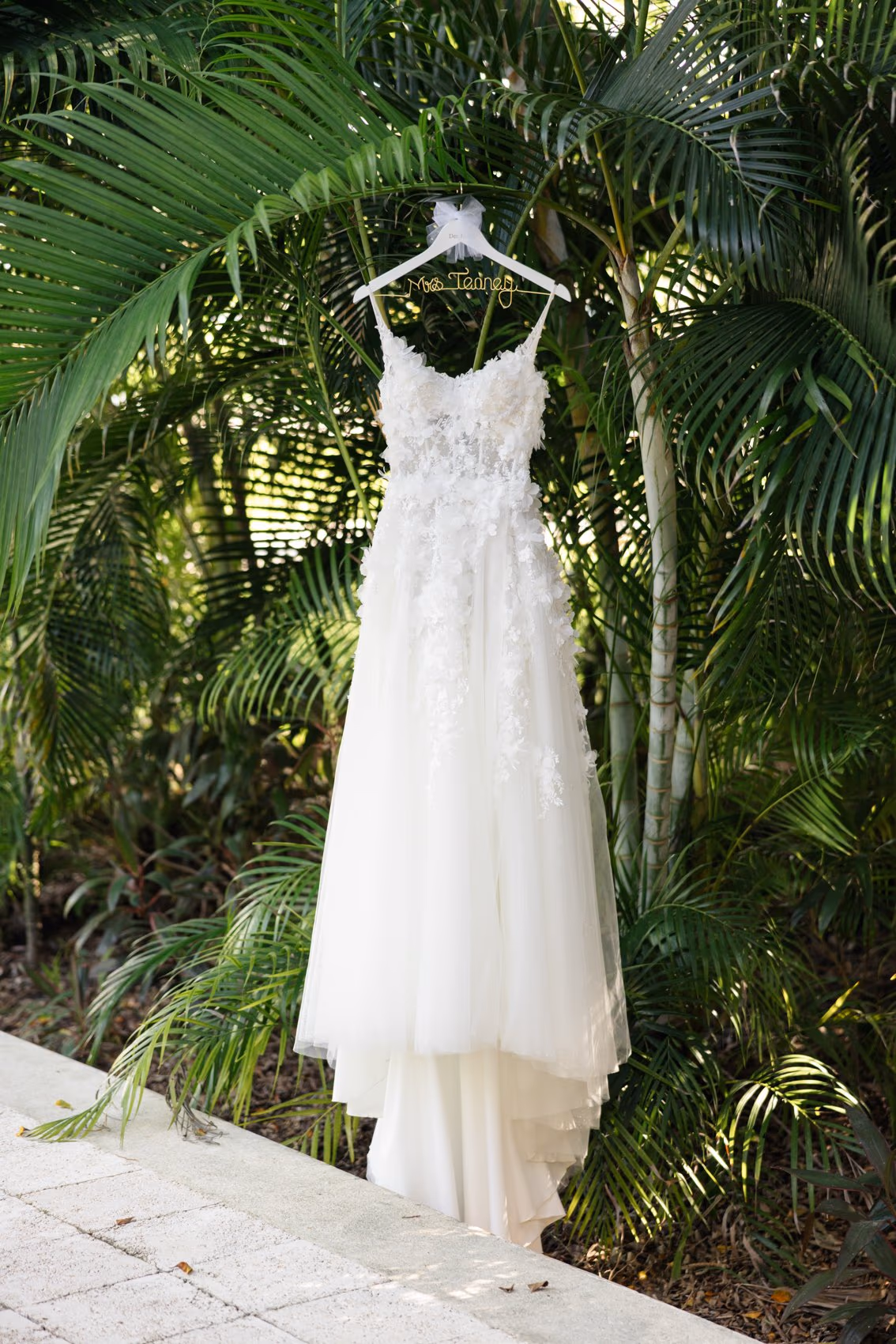 Wedding at Dreams Tulum Resort & Spa — photo 5