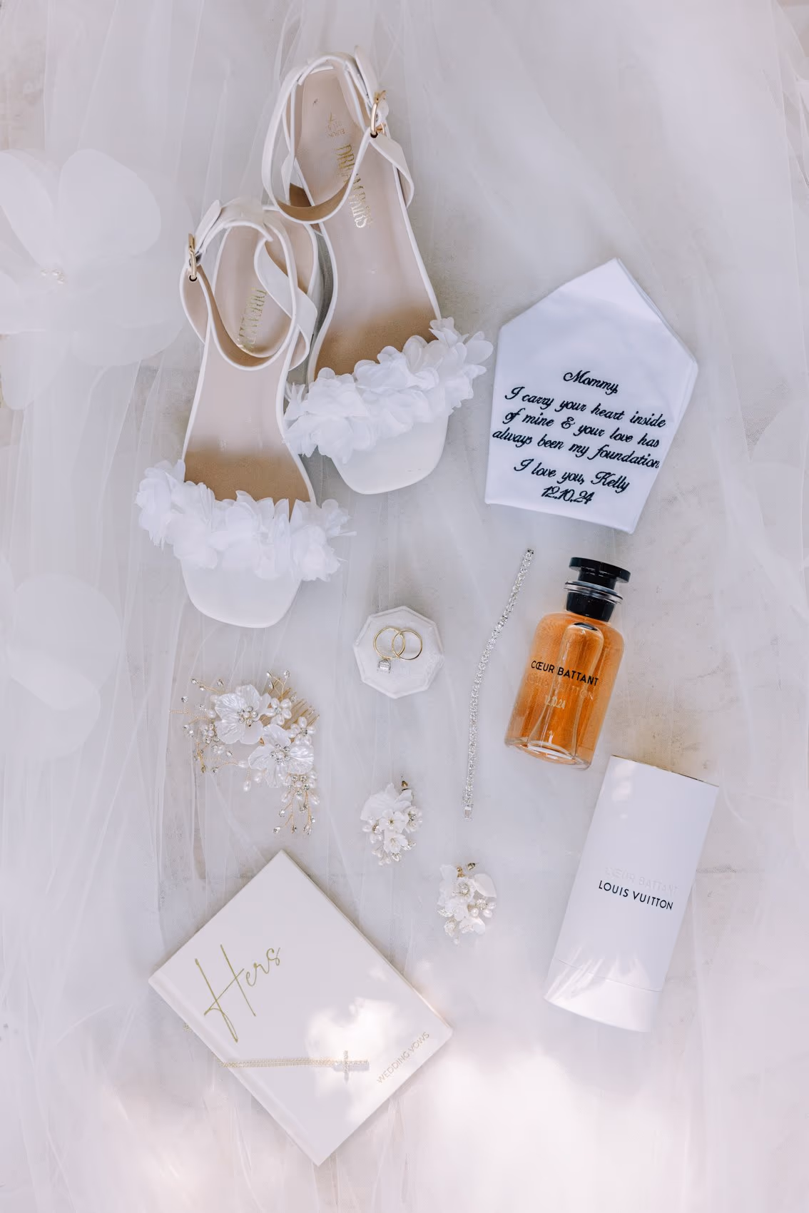 Wedding at Dreams Tulum Resort & Spa — photo 6