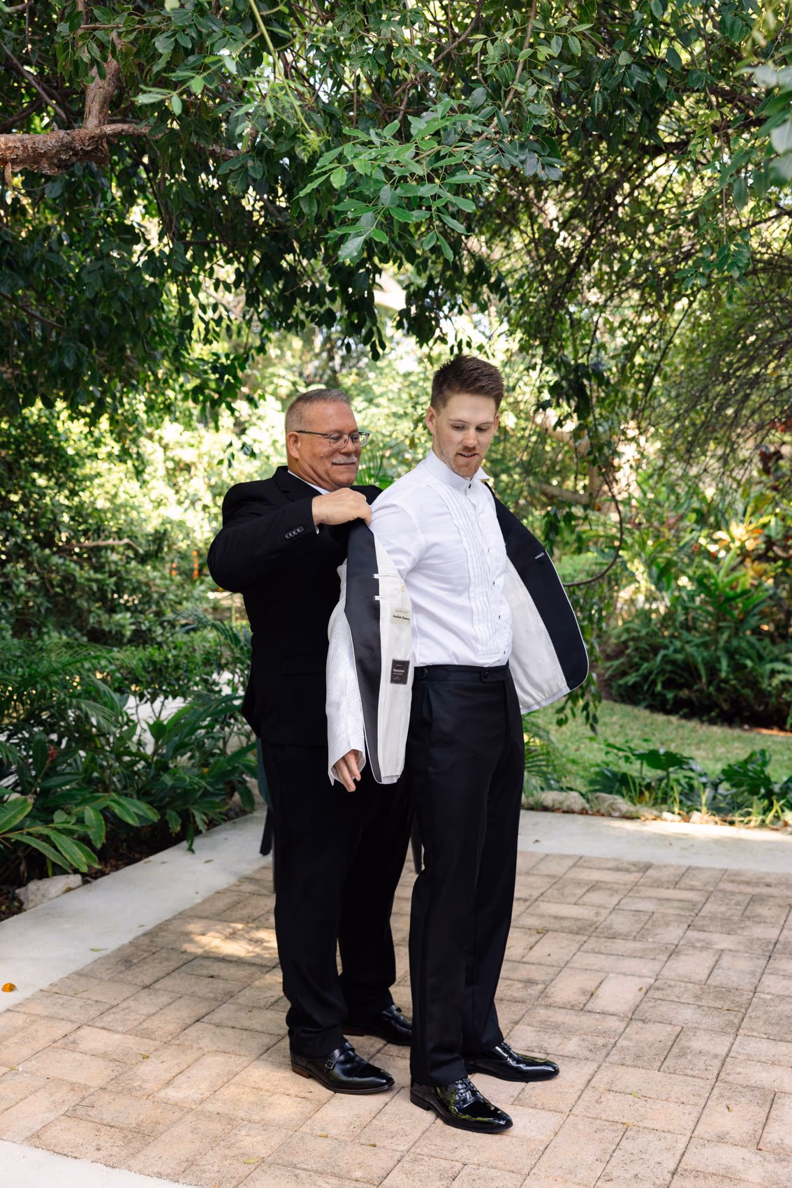 Wedding at Dreams Tulum Resort & Spa — photo 18