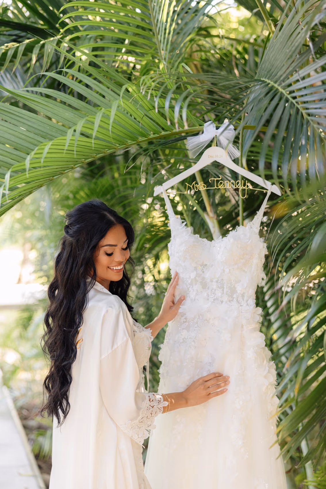 Wedding at Dreams Tulum Resort & Spa — photo 28