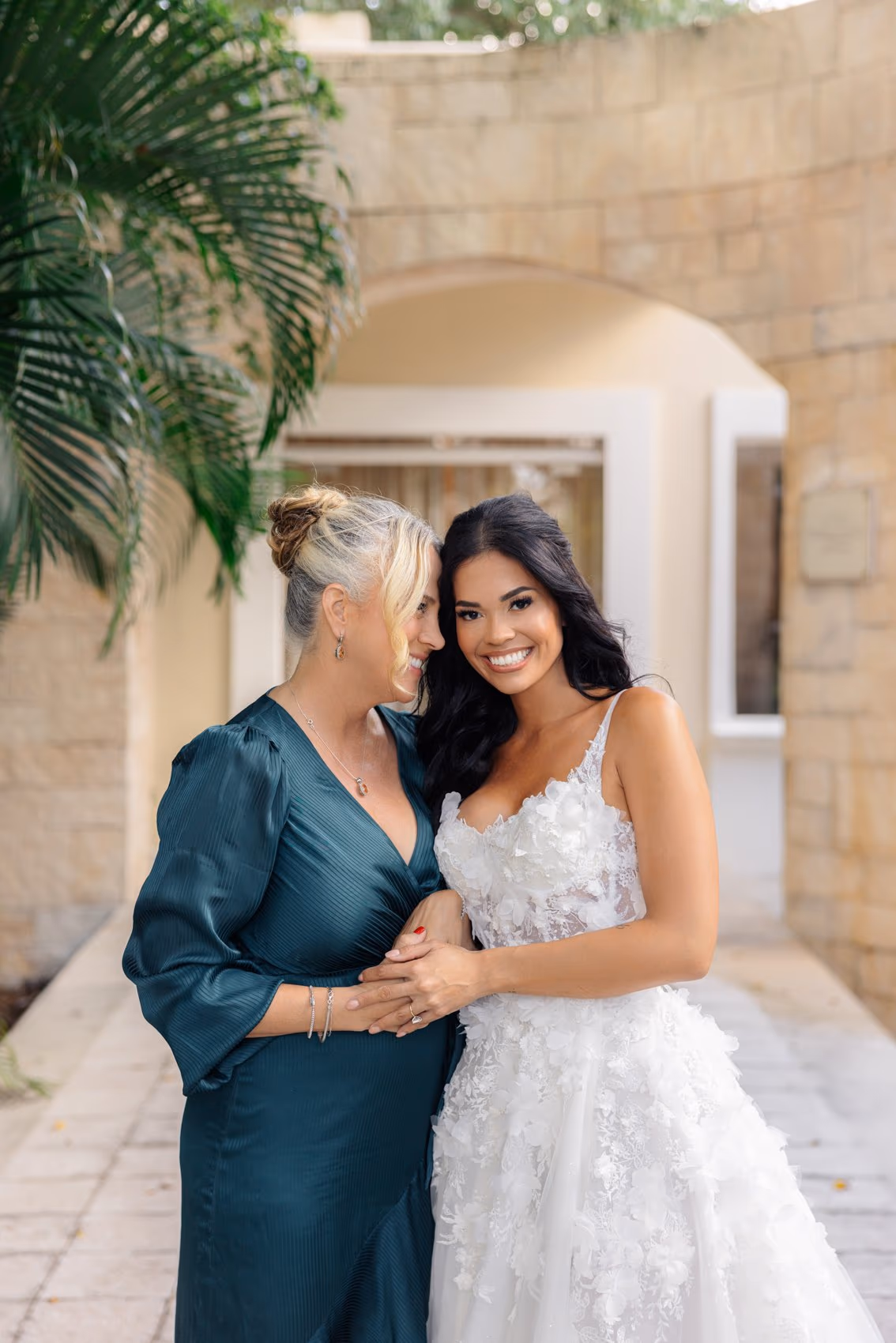 Wedding at Dreams Tulum Resort & Spa — photo 38