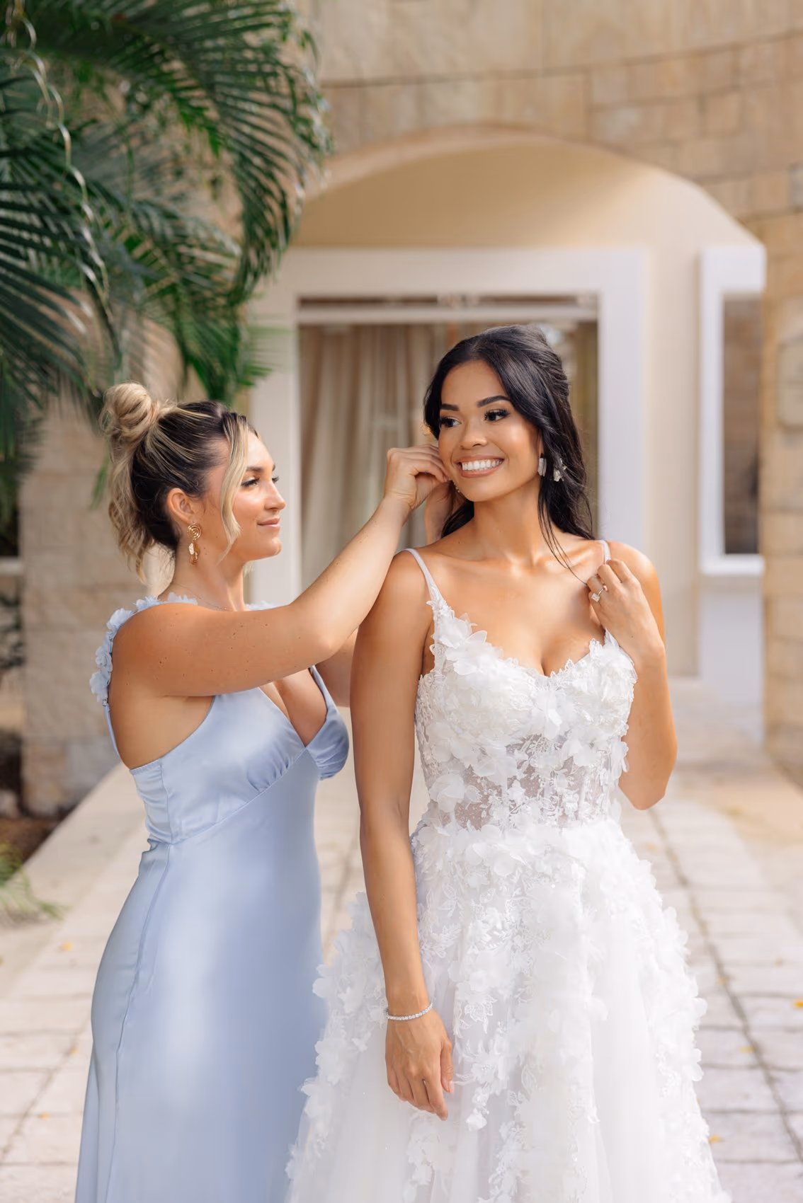 Wedding at Dreams Tulum Resort & Spa — photo 41
