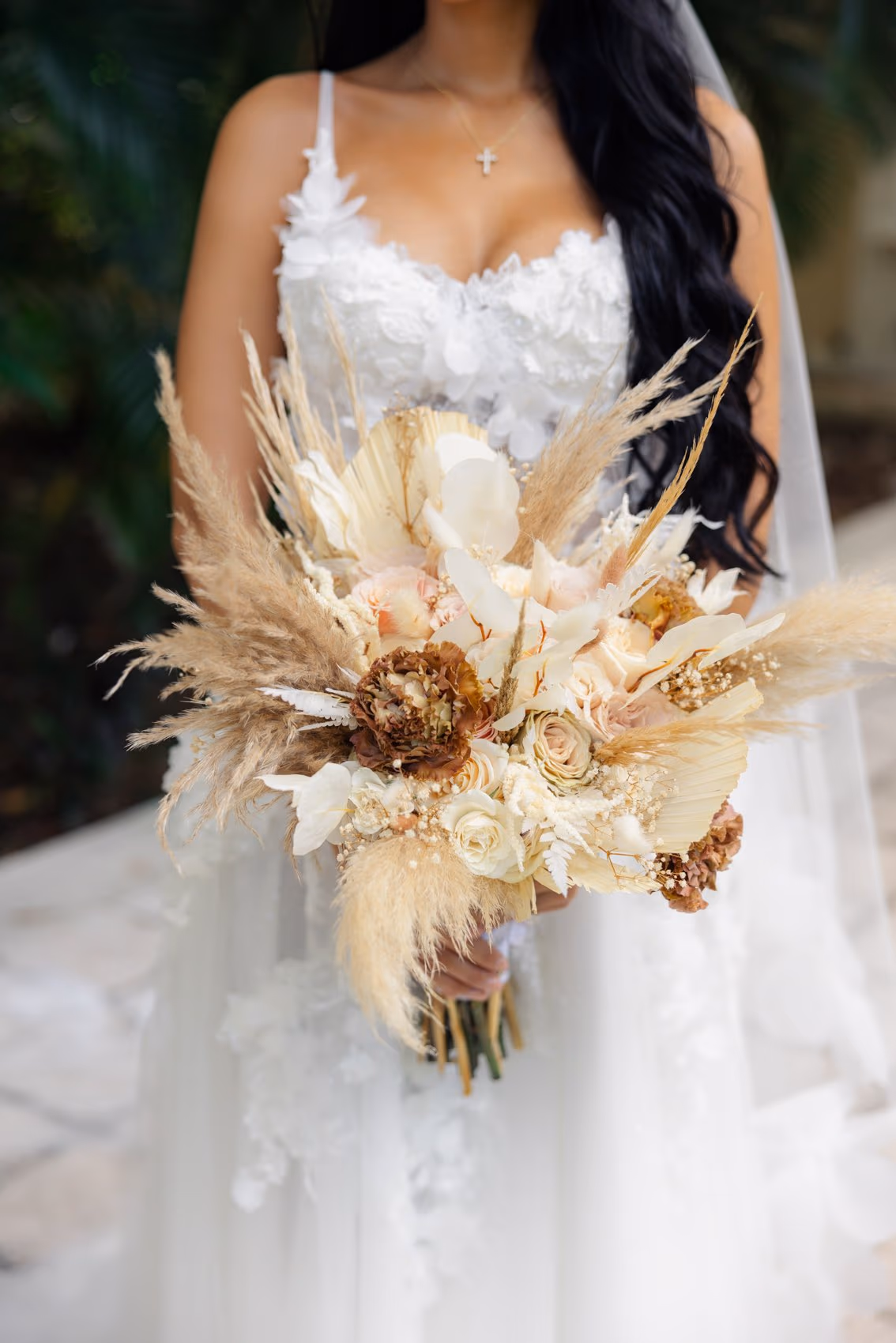 Wedding at Dreams Tulum Resort & Spa — photo 47