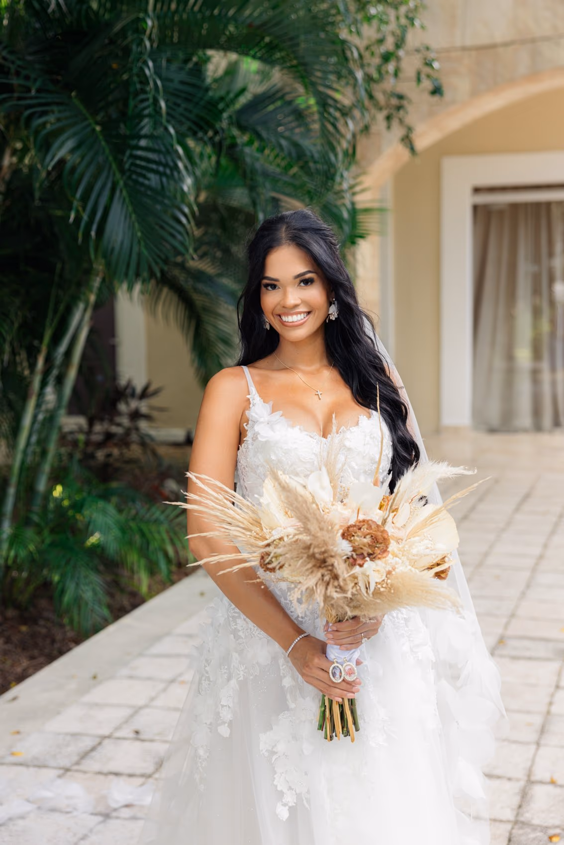 Wedding at Dreams Tulum Resort & Spa — photo 49
