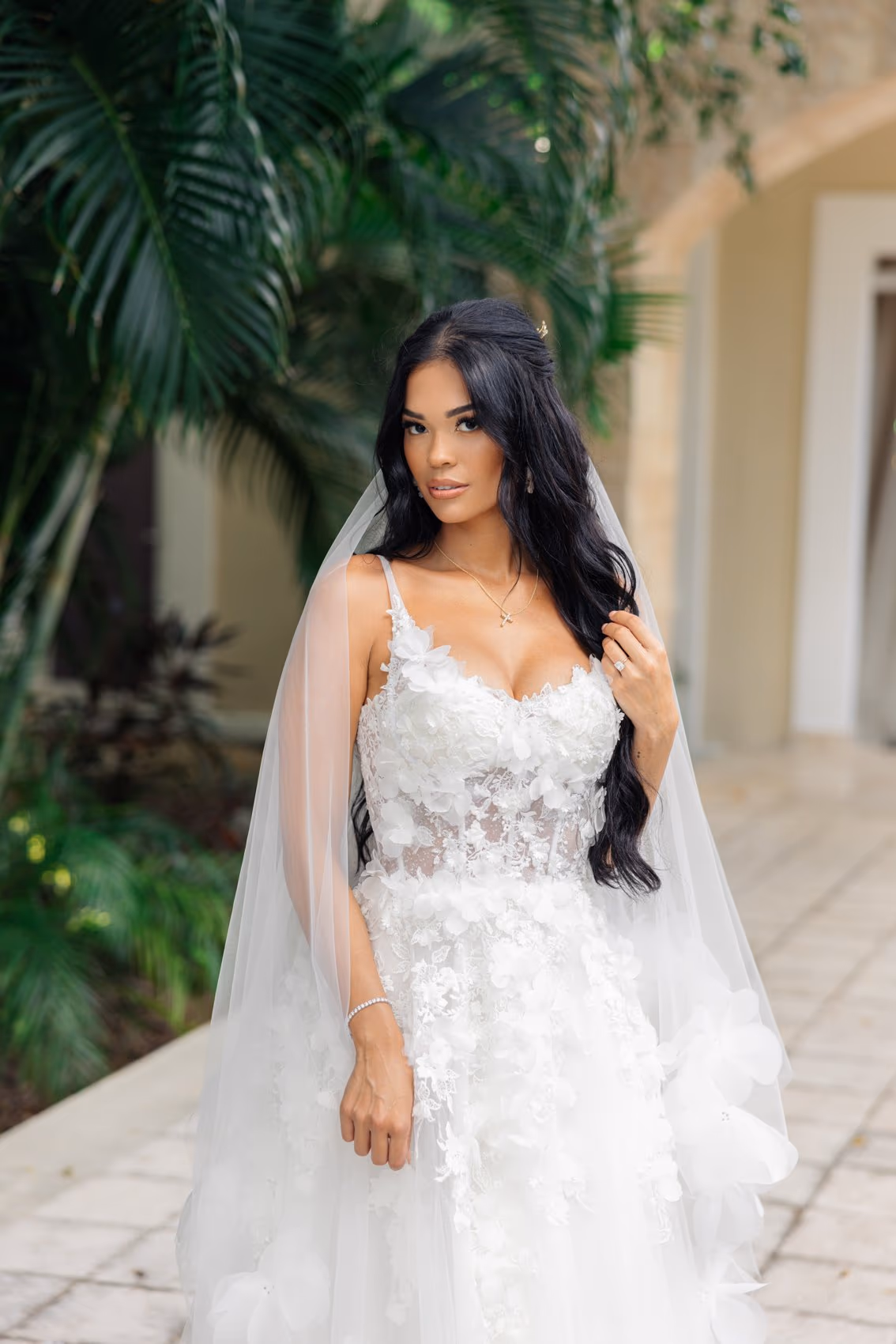 Wedding at Dreams Tulum Resort & Spa — photo 51