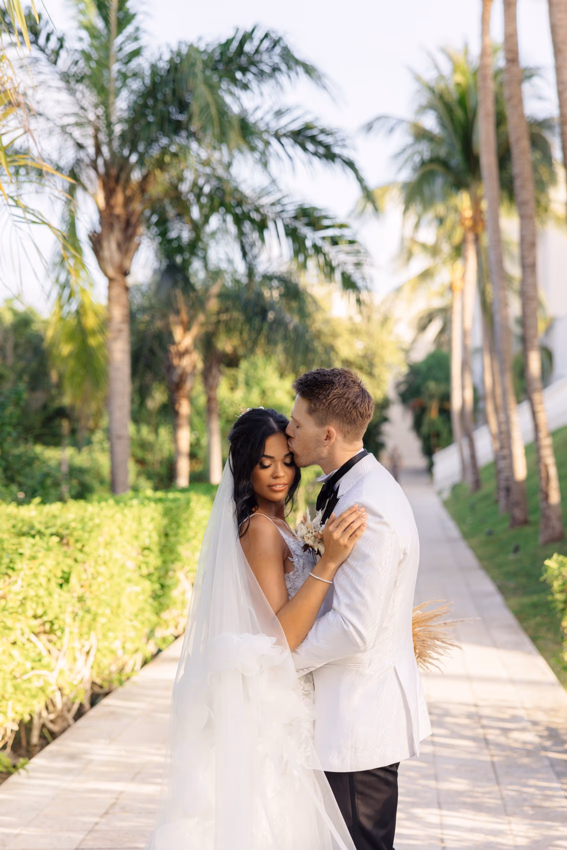 Wedding at Dreams Tulum Resort & Spa — photo 63