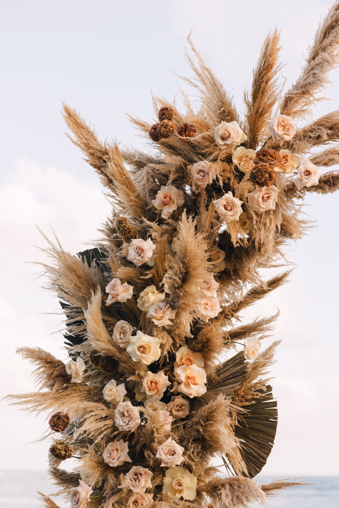 Wedding at Dreams Tulum Resort & Spa — photo 81