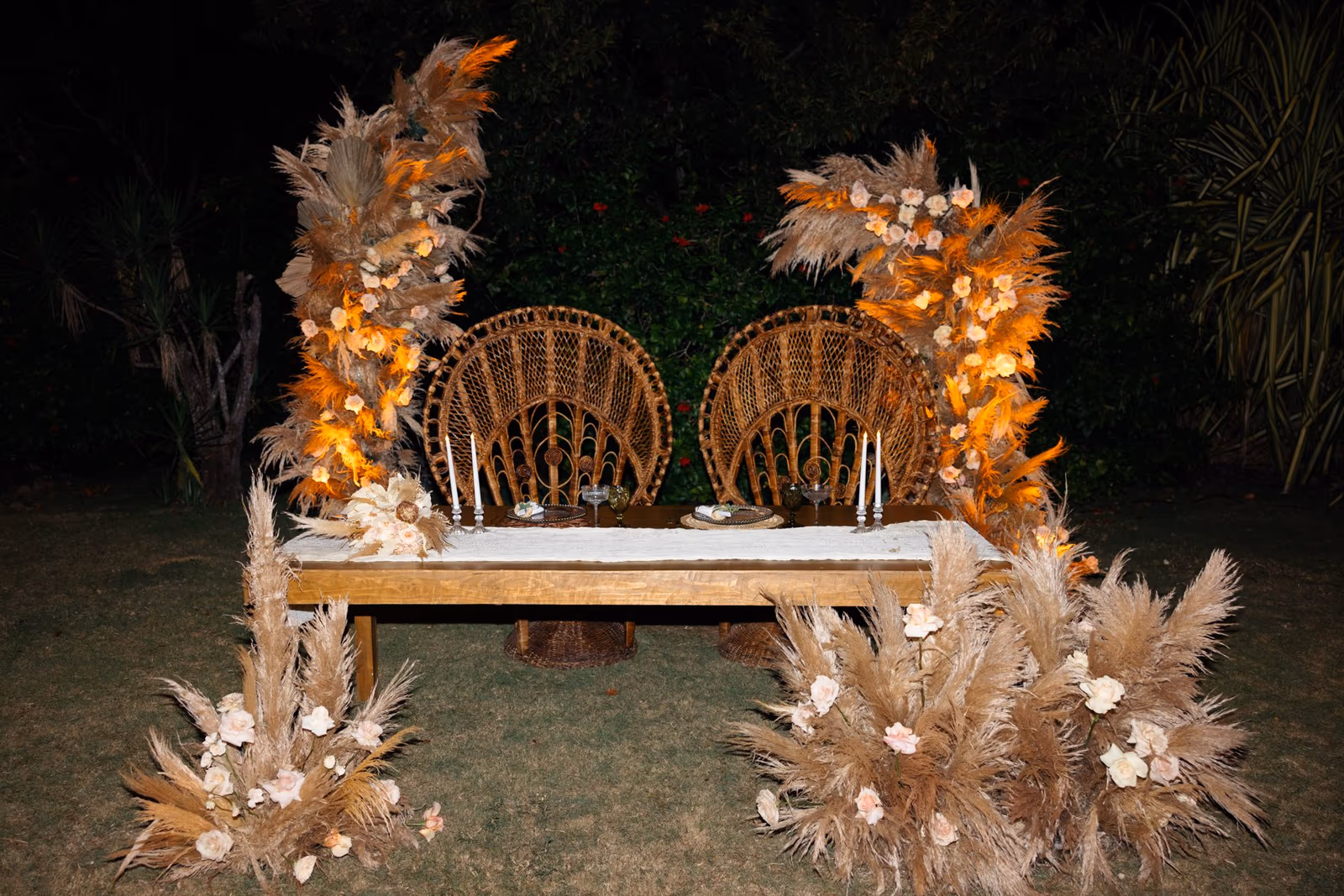 Wedding at Dreams Tulum Resort & Spa — photo 118