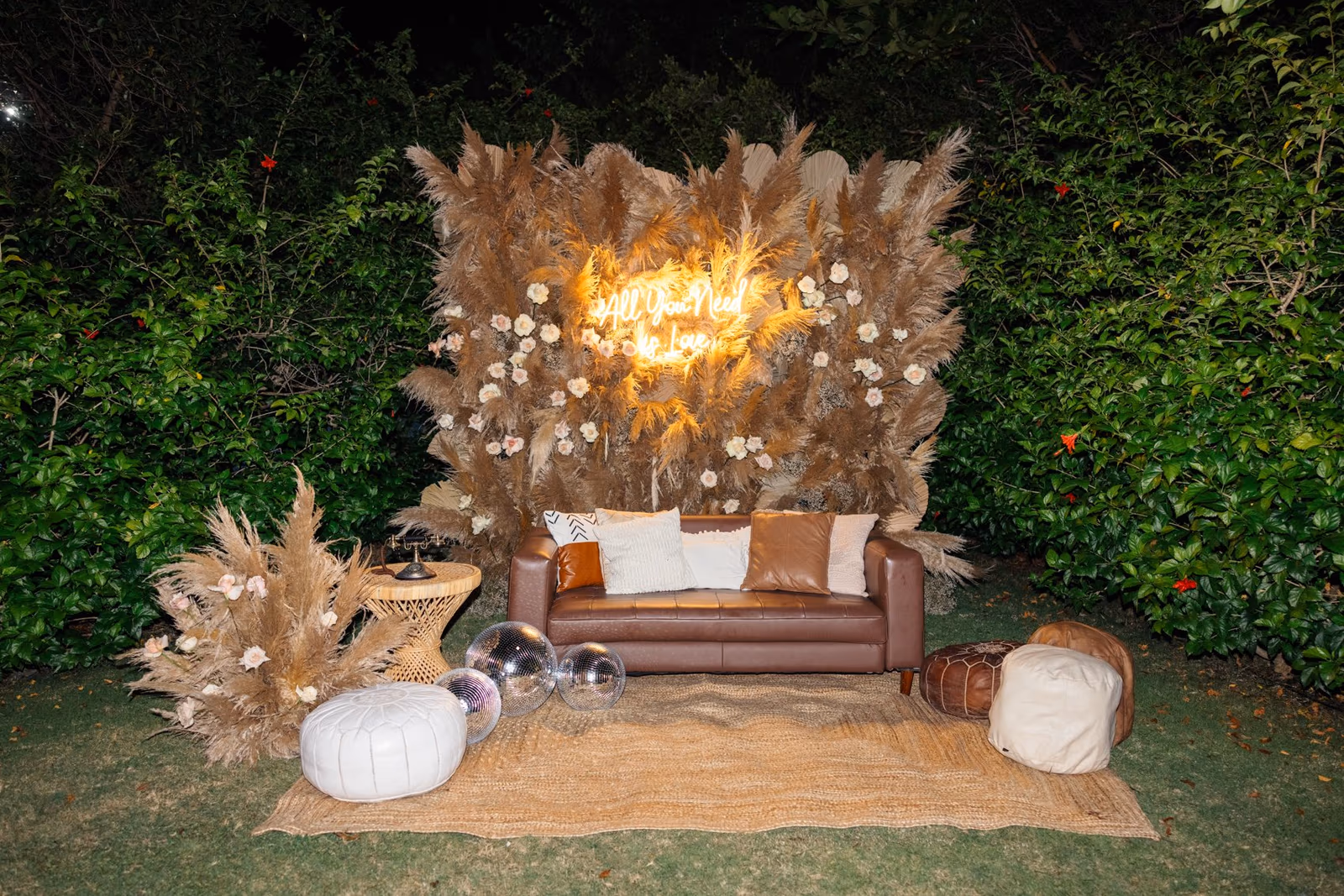 Wedding at Dreams Tulum Resort & Spa — photo 120